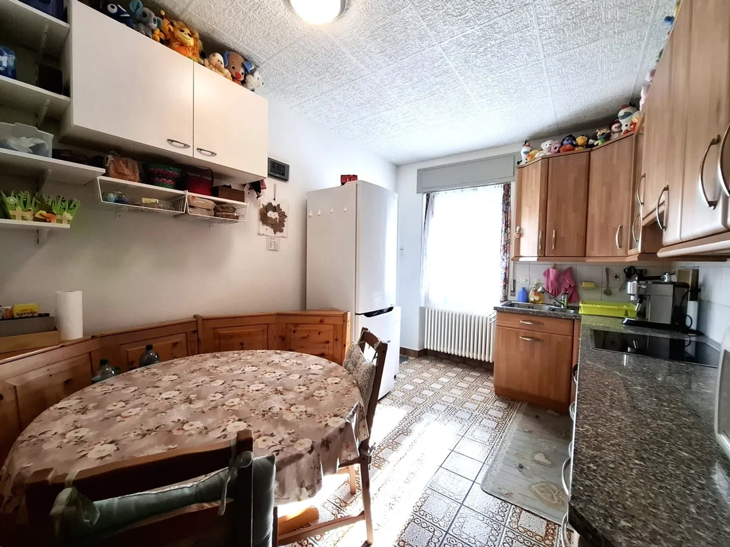 Maison unifamiliale avec 4.5 pièces à Cadenazzo - Espace et confort dans un emplacement central - Photo 5 sur 13