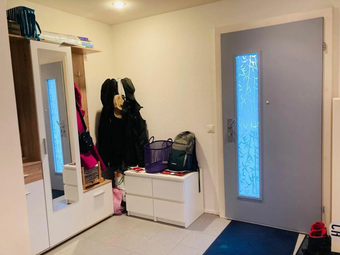 Cozy 2.5-room apartment with balcony - Photo 7 of 7