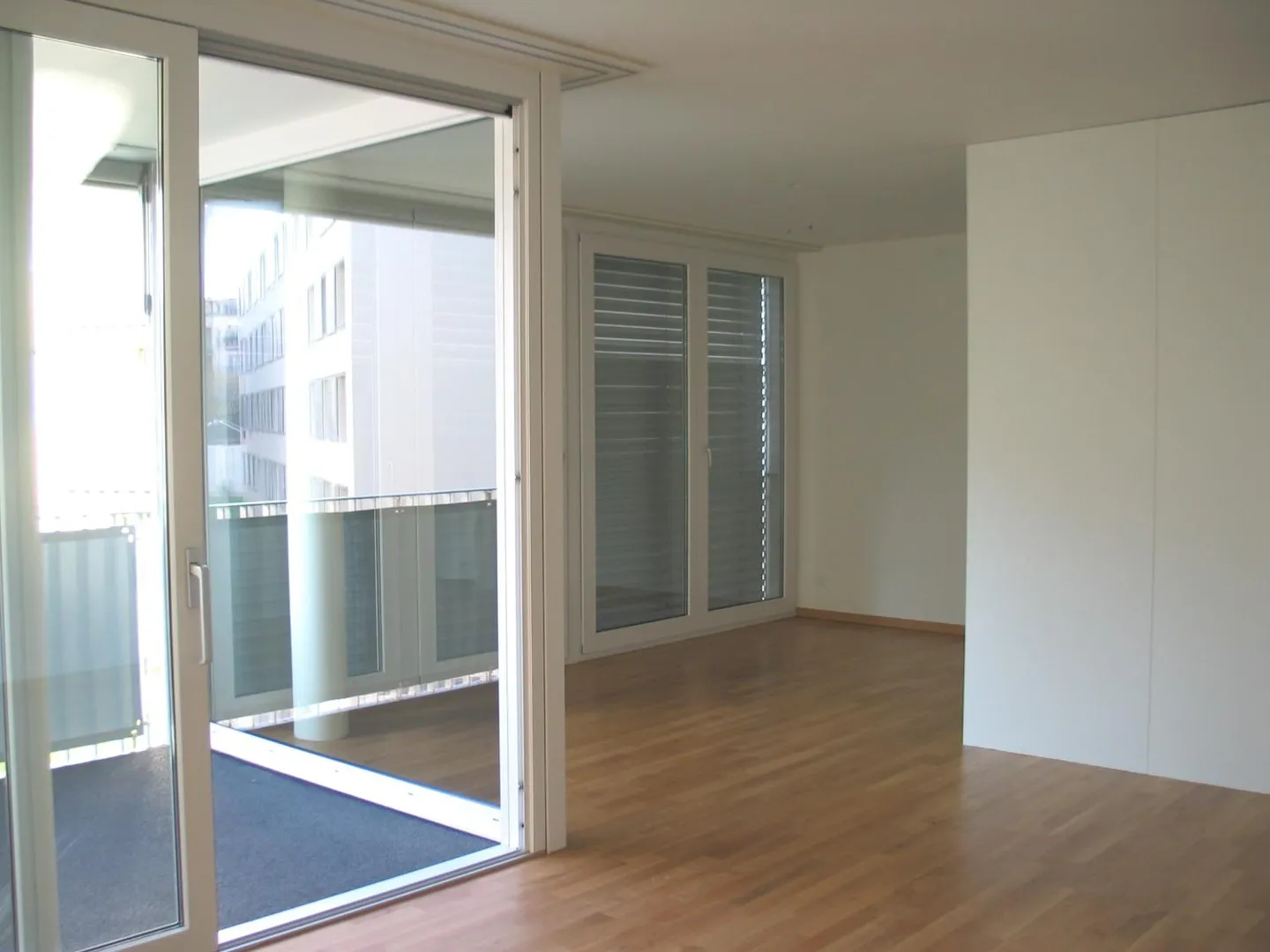 Geräumige 3.5-Zimmerwohnung - Foto 3 von 7