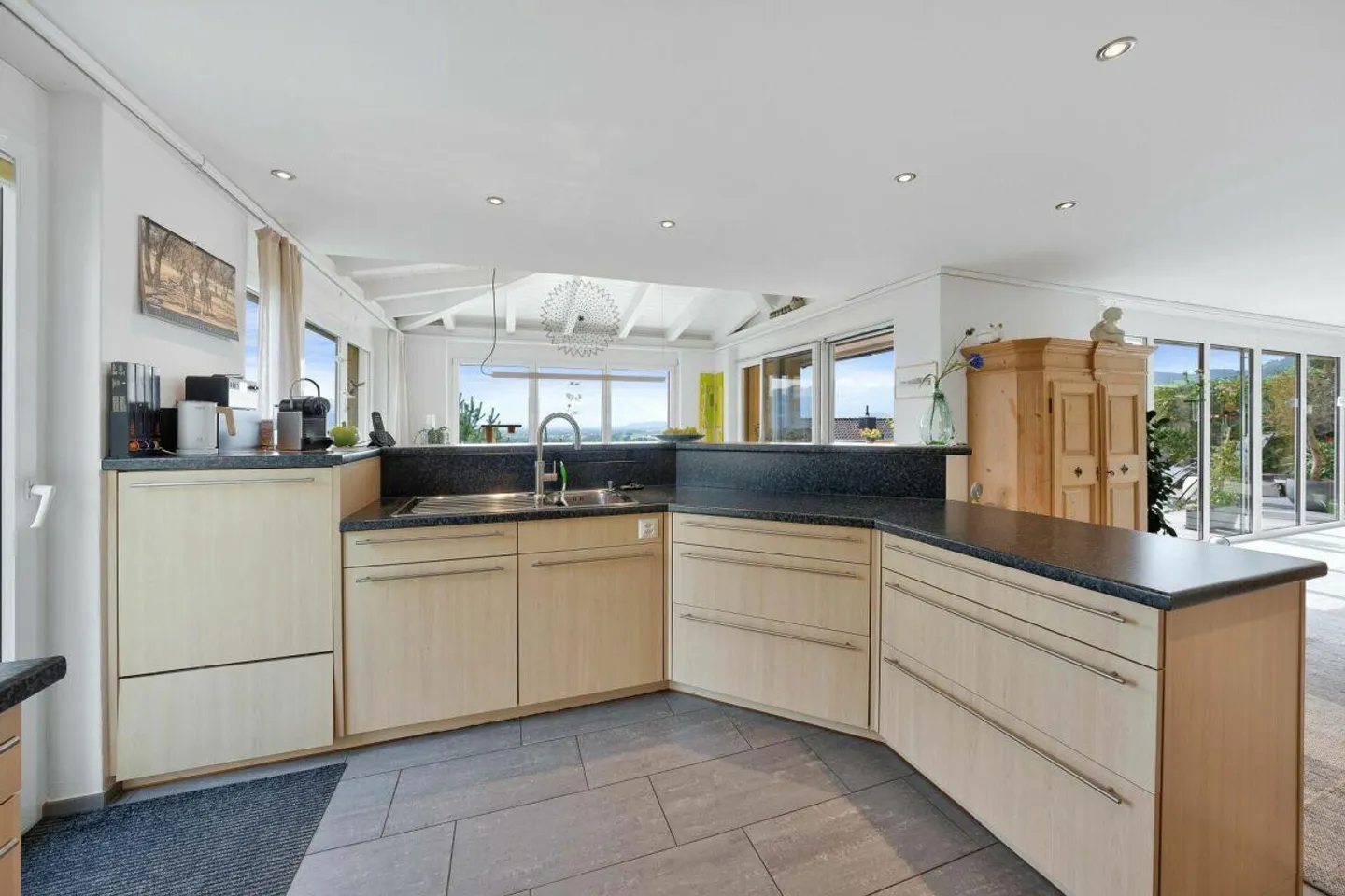 Einfamilienhaus - Foto 4 von 12