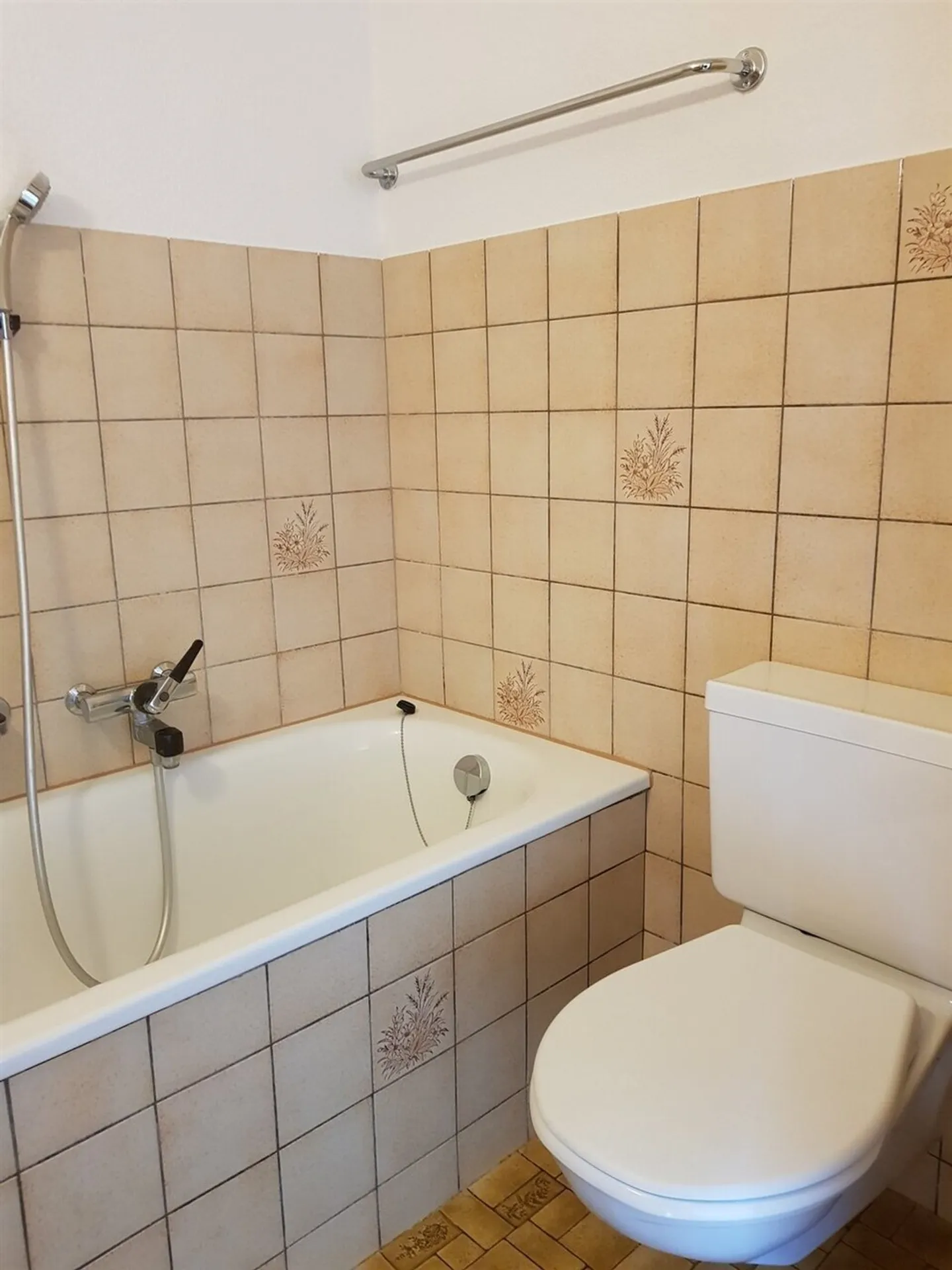 Gemütliche 1,5 Zimmerwohnung - Foto 2 von 3