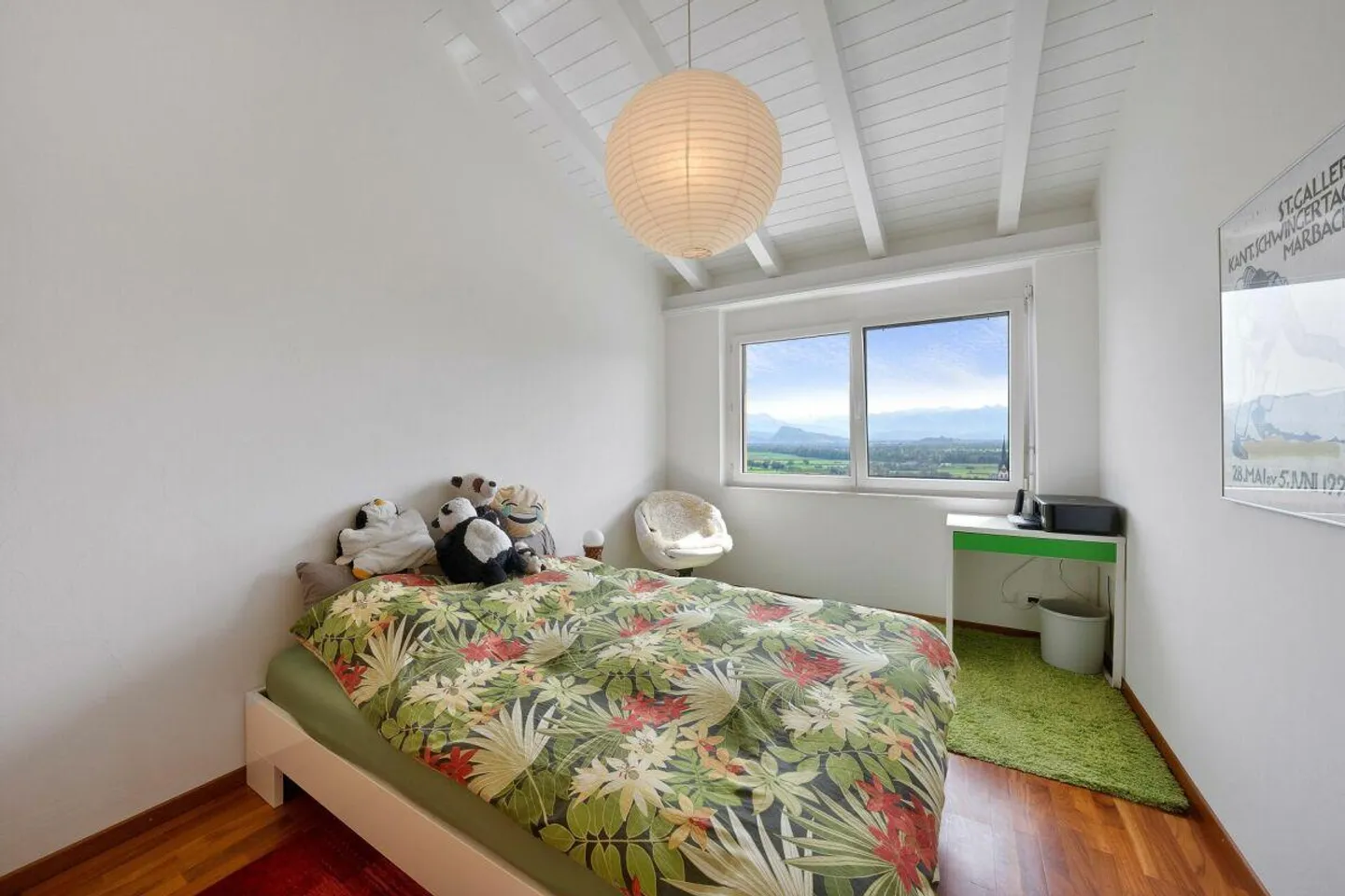 Einfamilienhaus - Foto 9 von 12