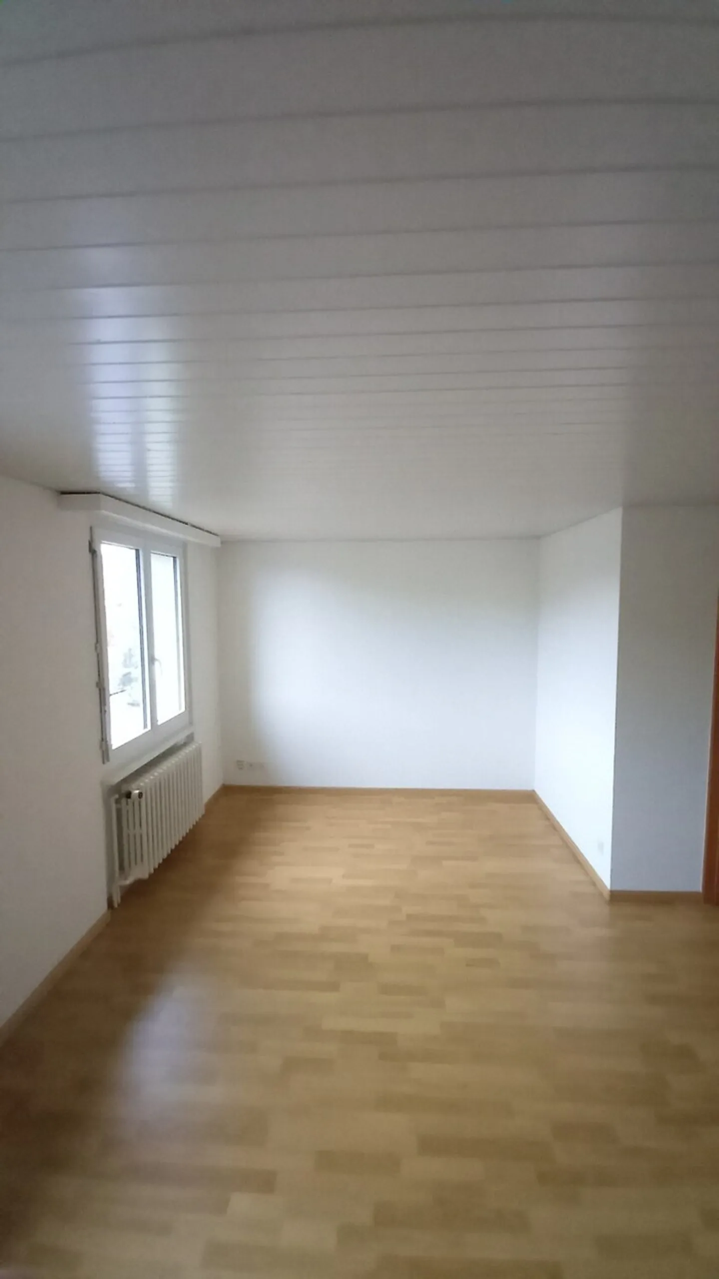 Gemütliche 1,5 Zimmerwohnung - Foto 3 von 3