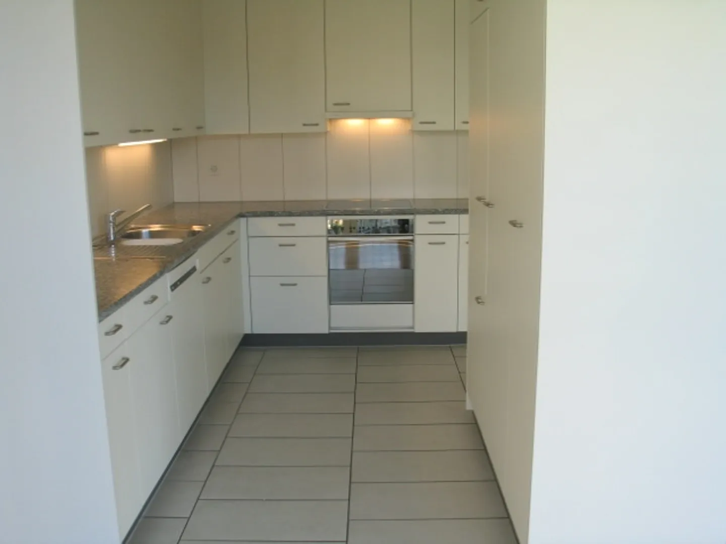 Geräumige 3.5-Zimmerwohnung - Foto 5 von 7