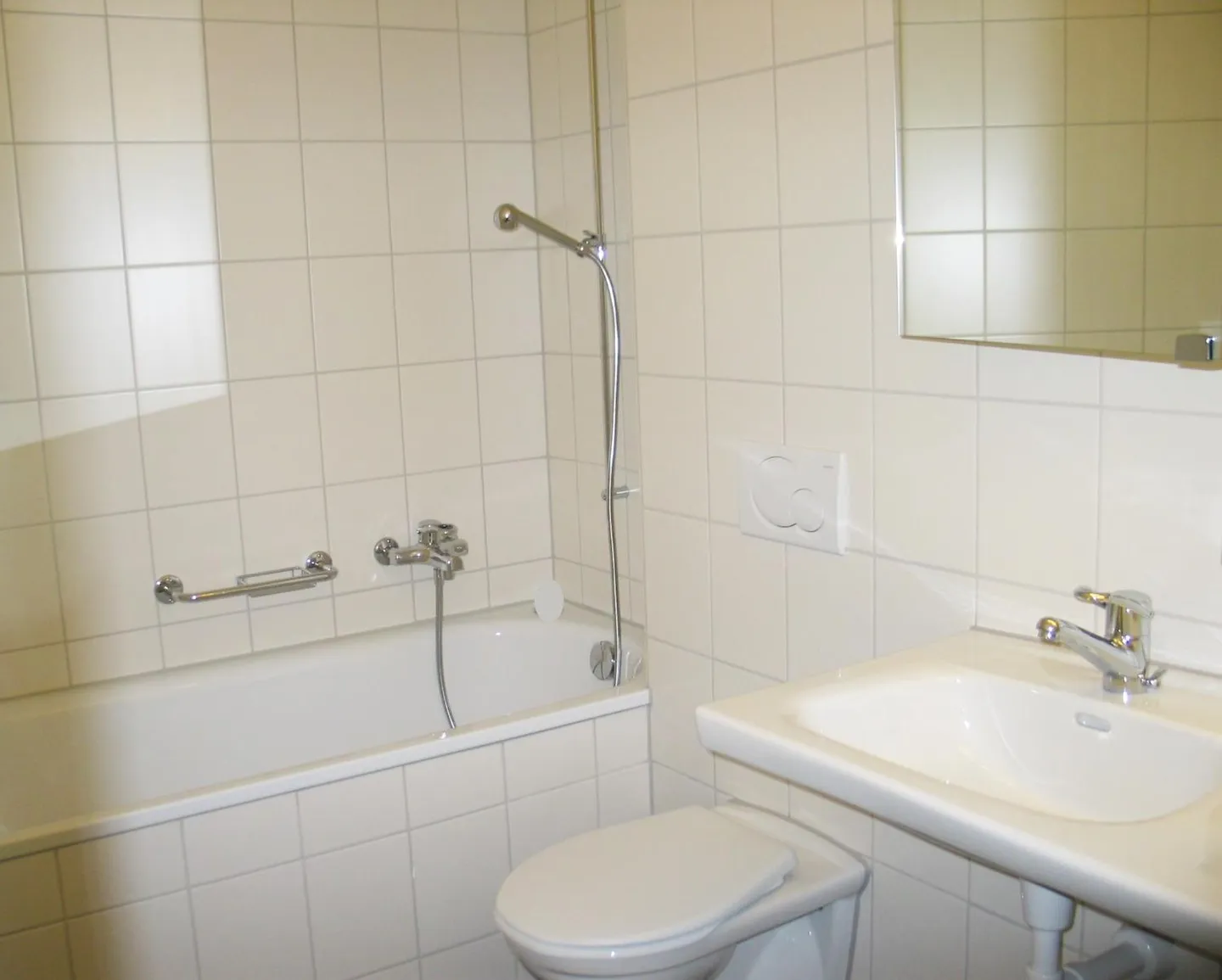 Geräumige 3.5-Zimmerwohnung - Foto 6 von 7
