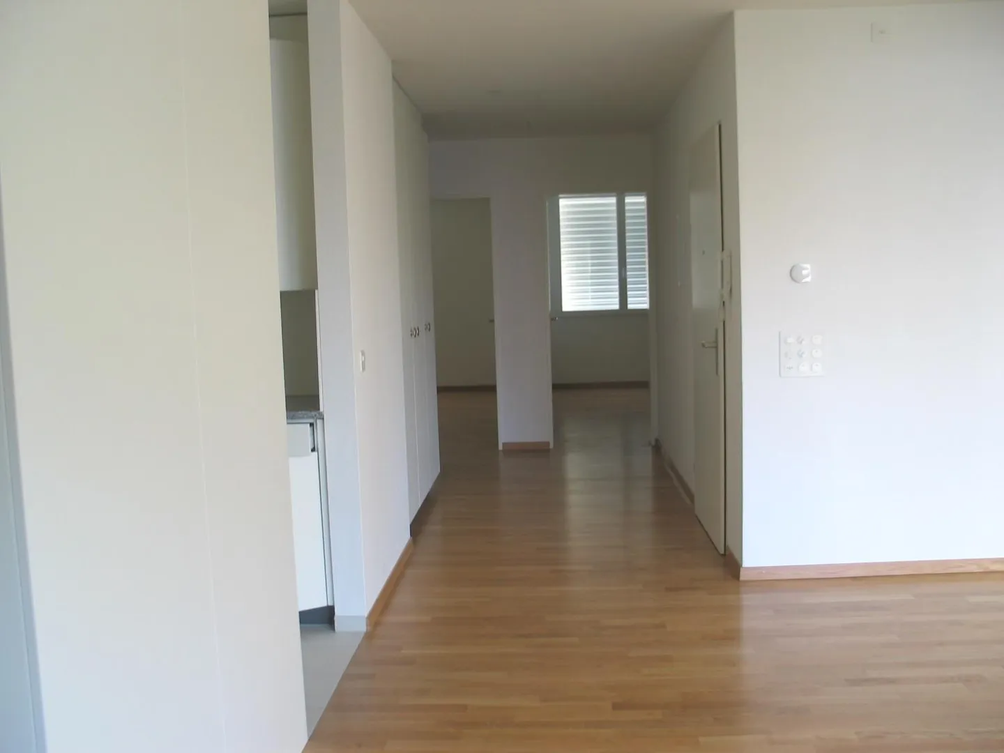 Geräumige 3.5-Zimmerwohnung - Foto 7 von 7
