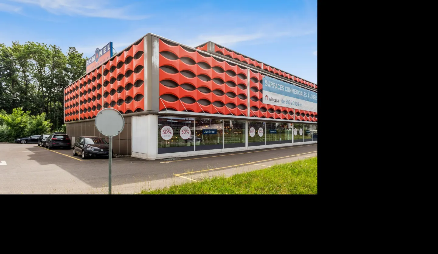 Espace Restaurant Spacieux à Louer - Photo 6 sur 6