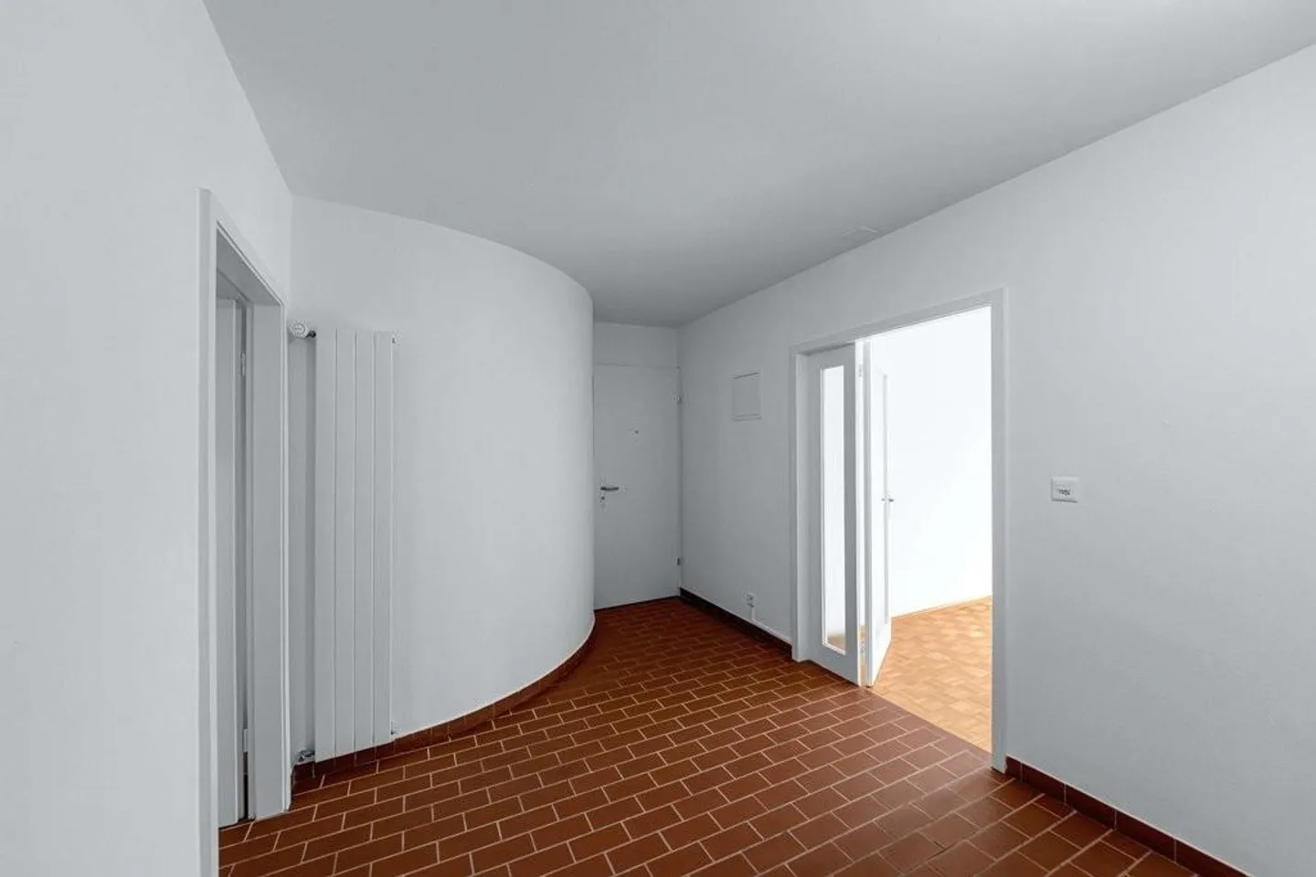 Sanierte Single-Wohnung im Zentrum - Foto 4 von 4