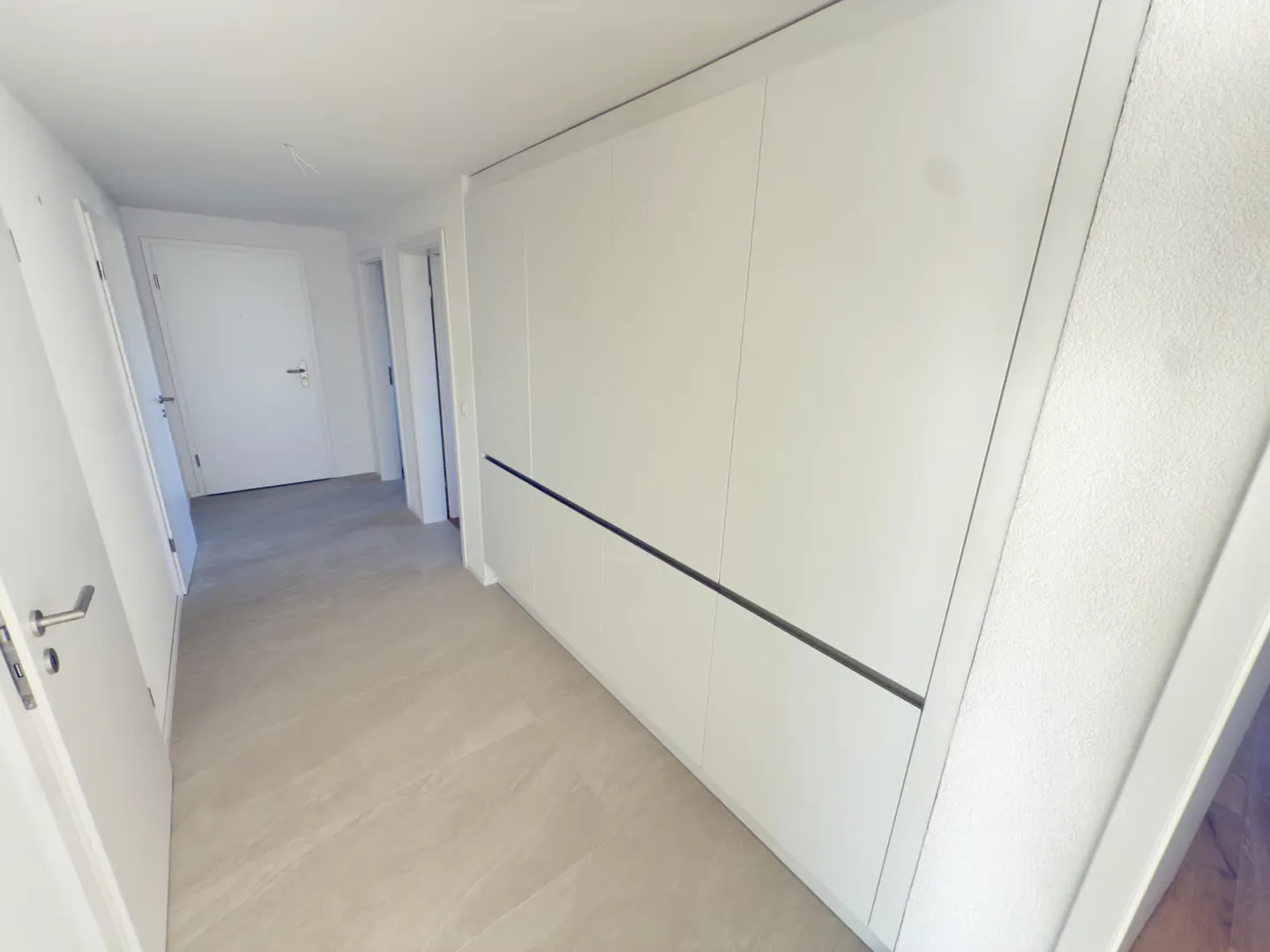 Fétigny : 4.5 pièces rénové de 99 m² avec grand balcon - Photo 7 of 9