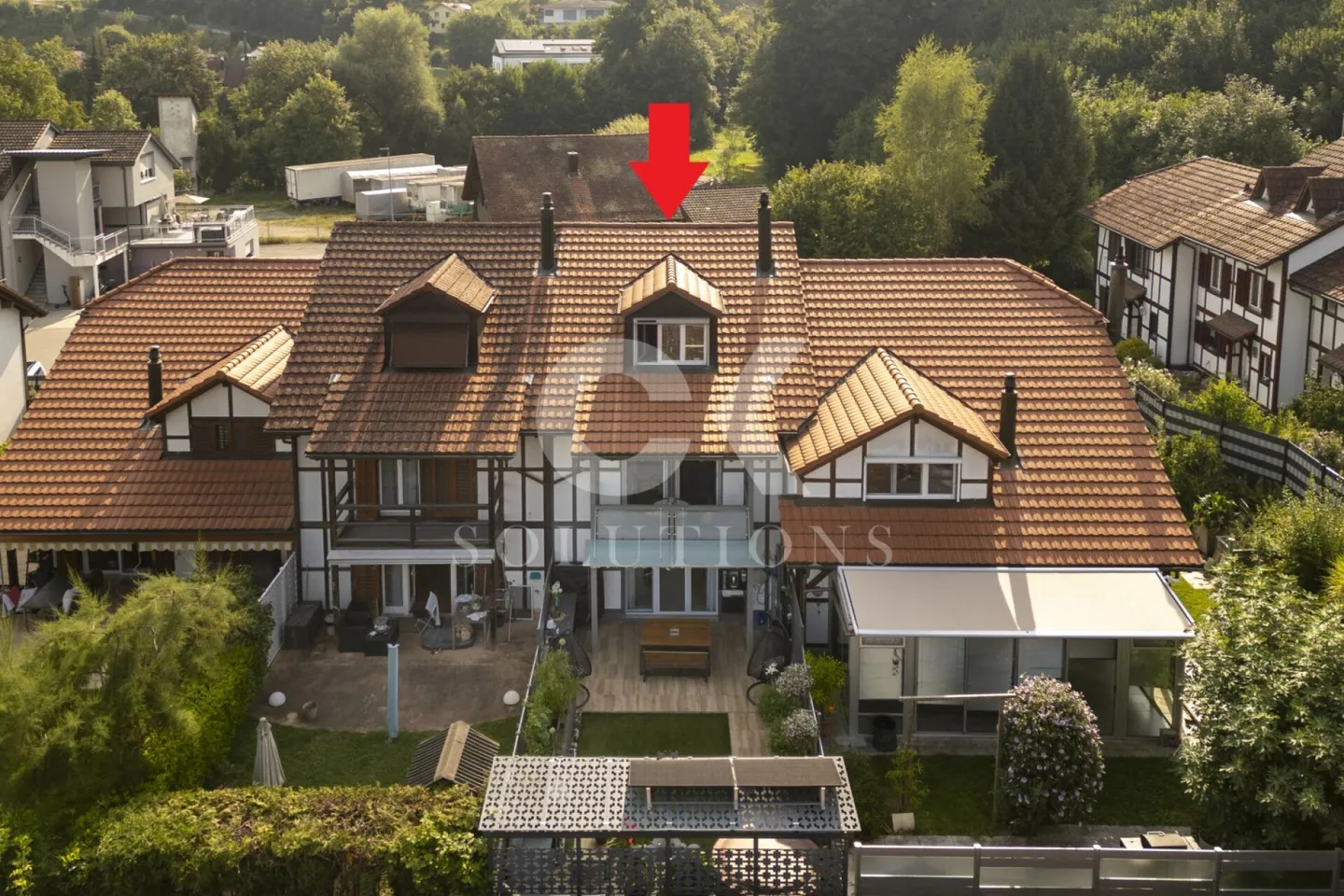 Idillio familiare sul Reno! - Foto 3 di 13