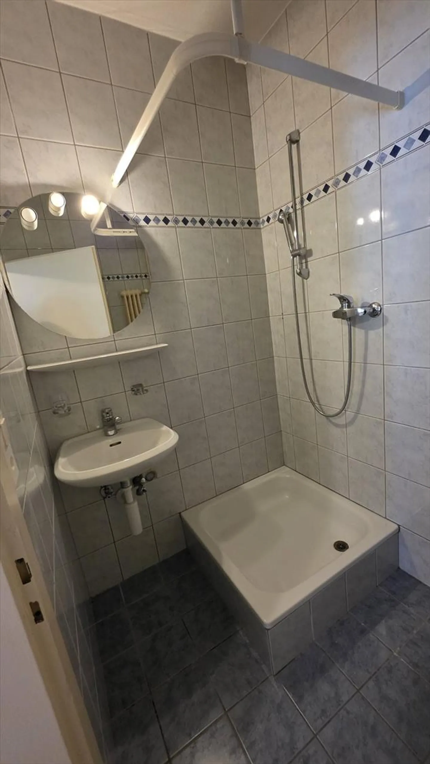 VERY NICE APARTMENT ON THE GROUND FLOOR - Photo 5 of 7