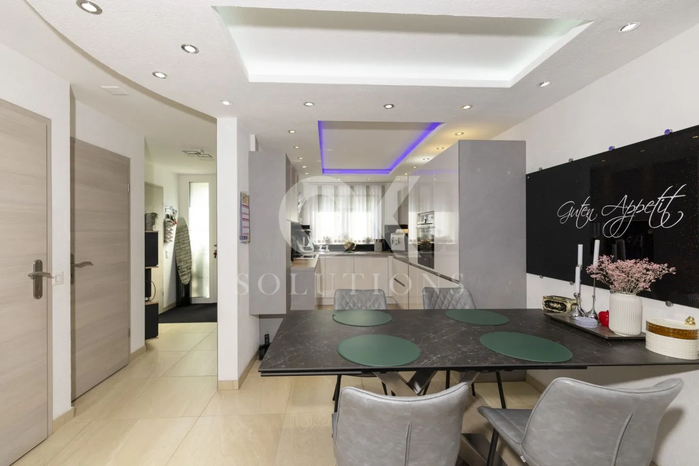 Idillio familiare sul Reno! - Foto 4 di 13