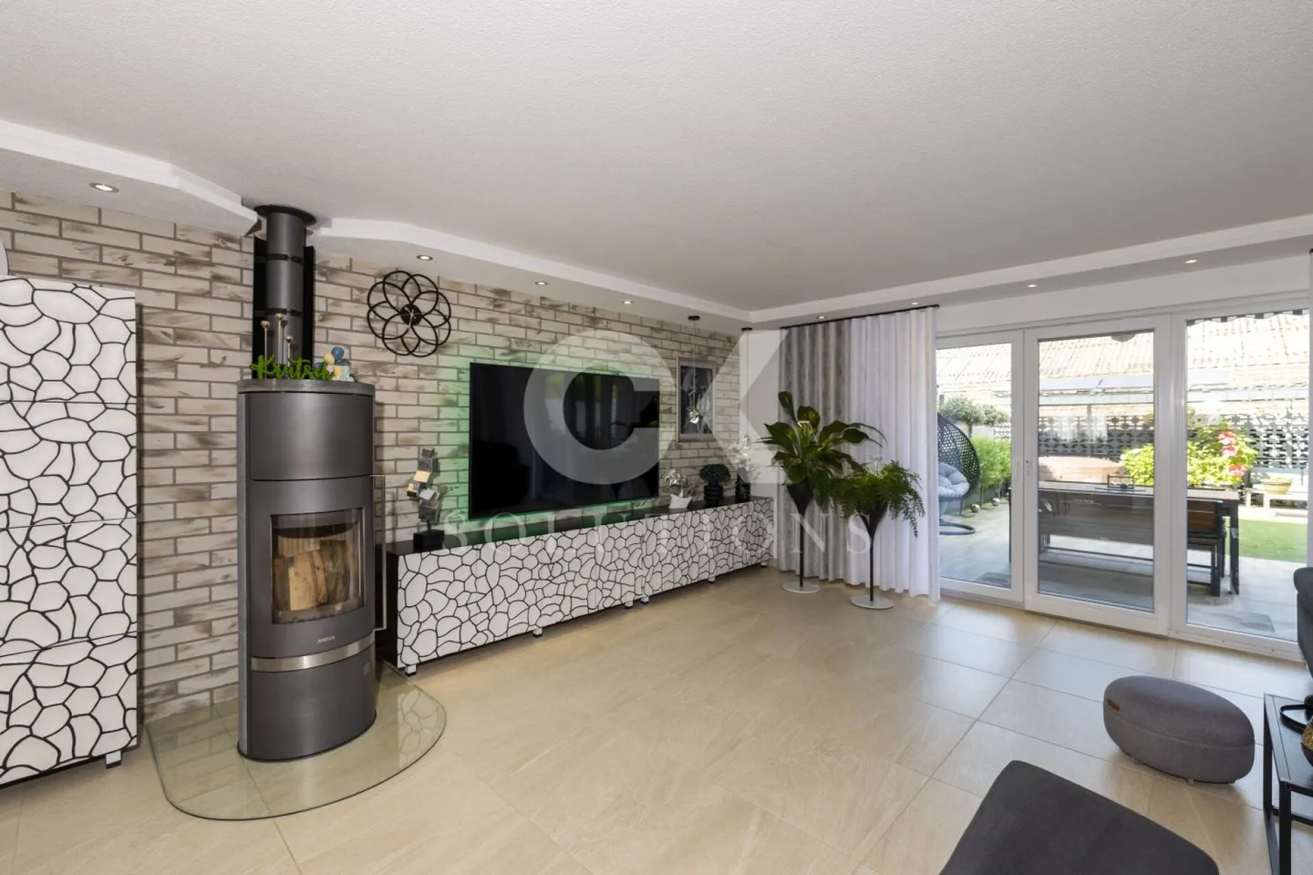 Idillio familiare sul Reno! - Foto 6 di 13