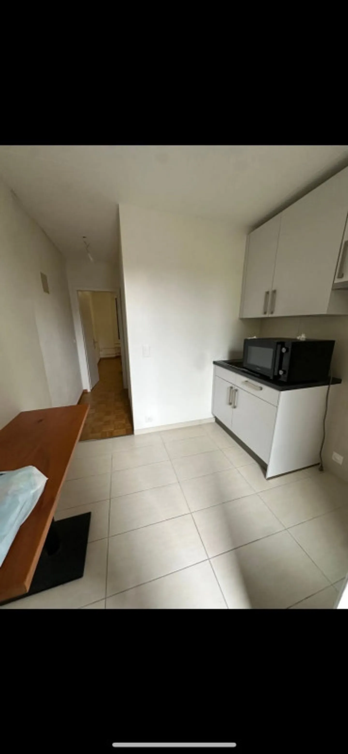 Appartement 2 pièces situé à Carouge - Photo 2 sur 3