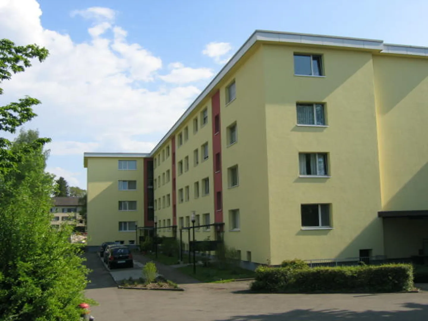 Parcheggio esterno in affitto - Foto 1 di 1