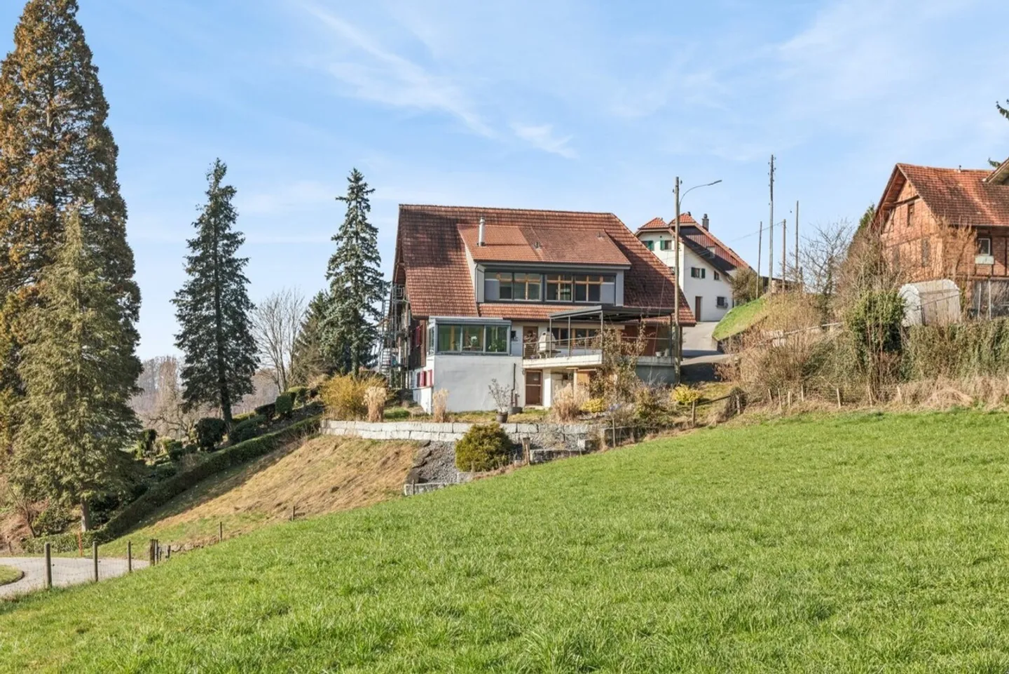 Charme historique avec confort moderne - Photo 9 sur 10