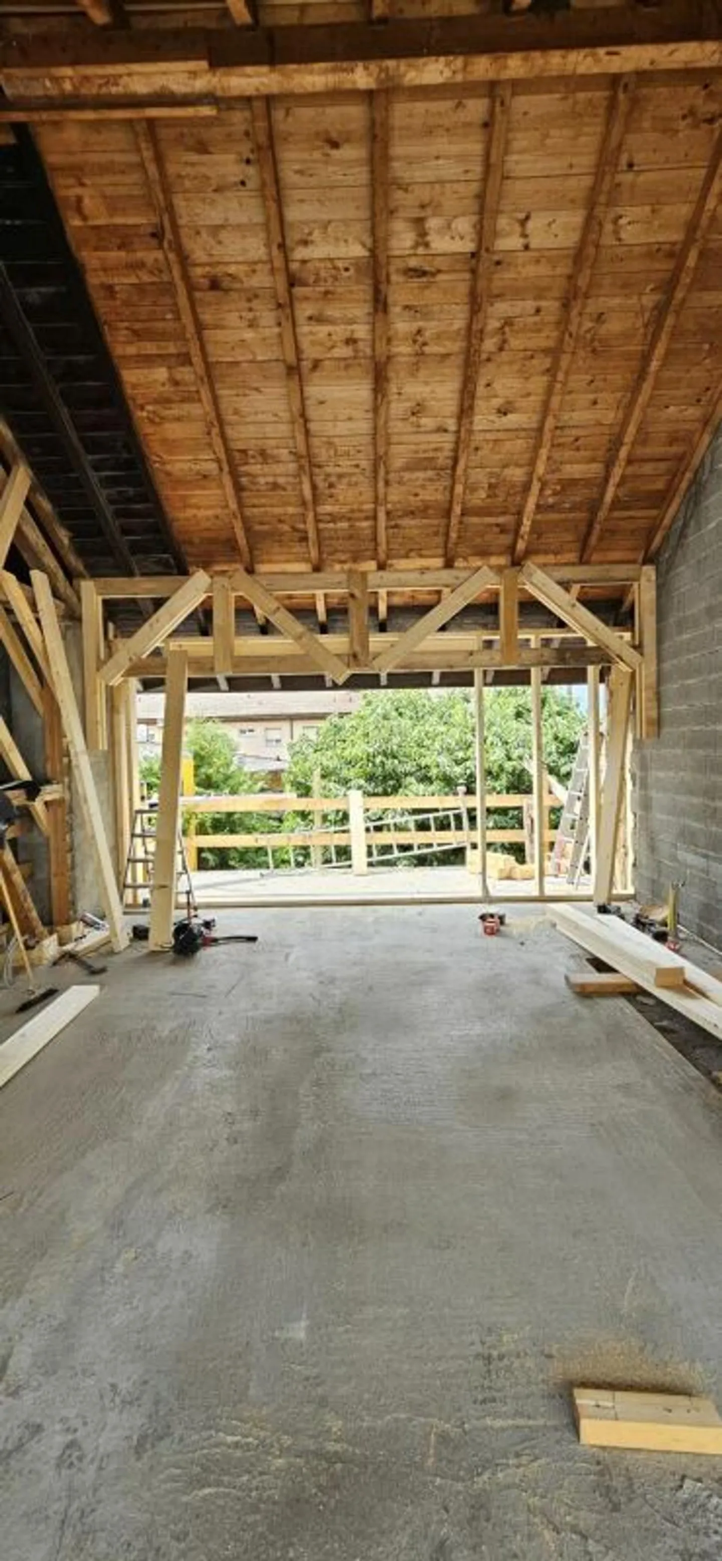 Appartement 4.5 pièces à Leytron - Photo 11 sur 12