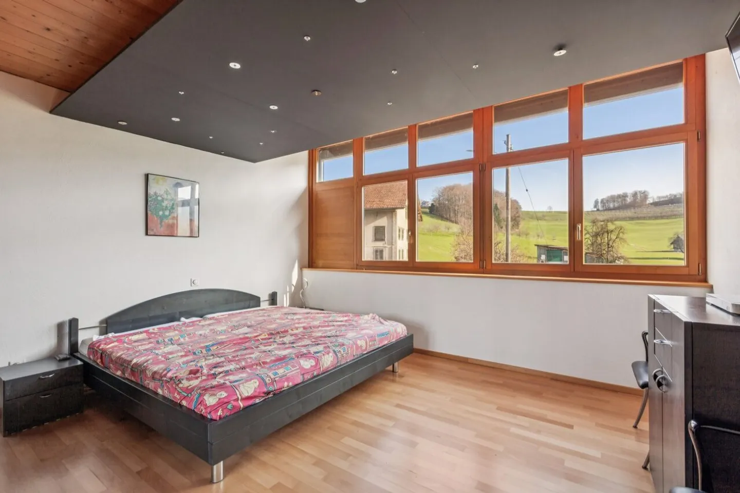 Charme historique avec confort moderne - Photo 6 sur 10