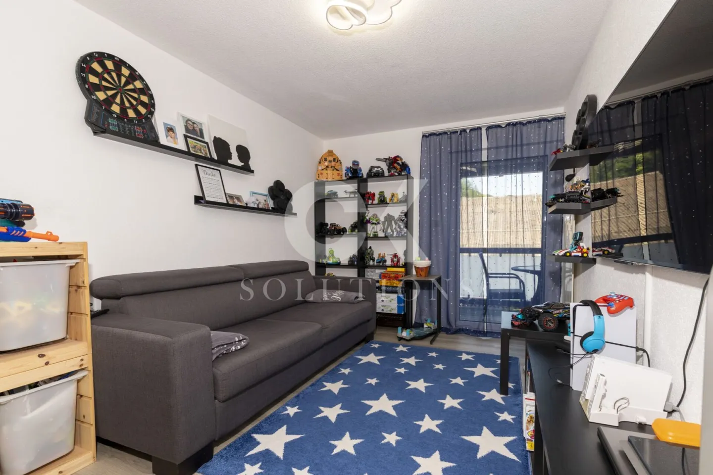 Idillio familiare sul Reno! - Foto 10 di 13