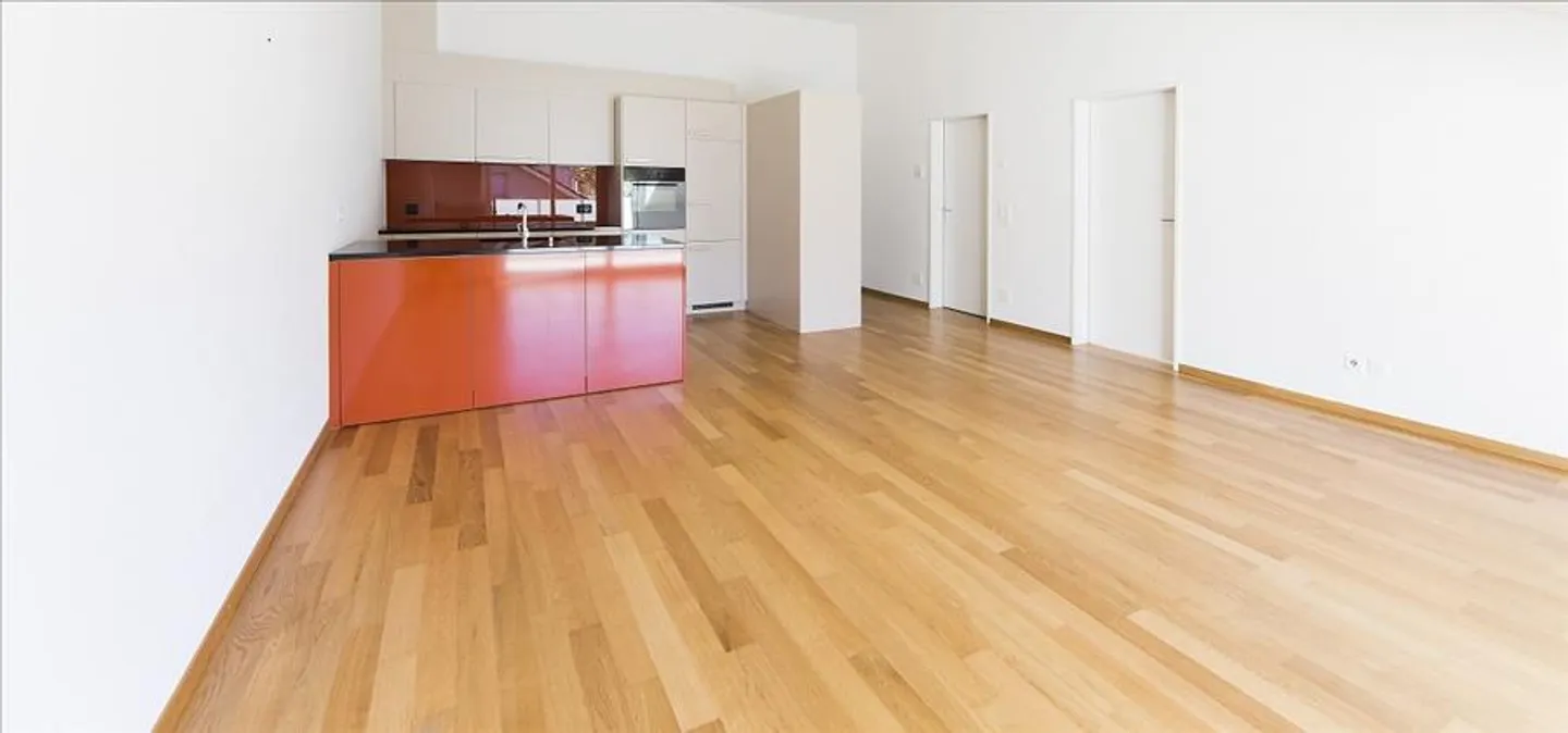 Vivre de manière unique à Sargans avec vue sur le Pizol ! - Photo 2 sur 5