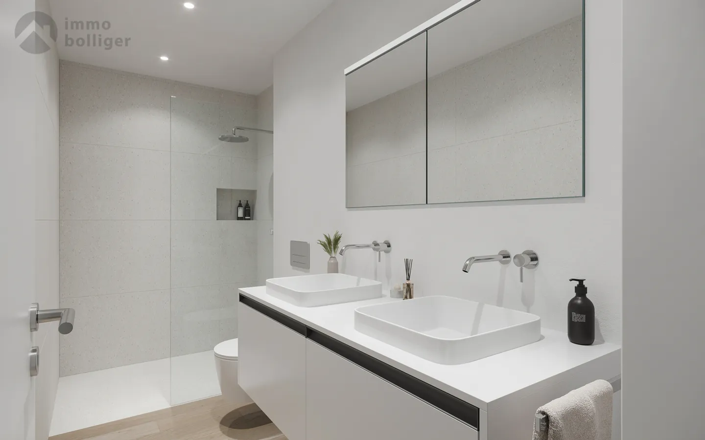 New building with breathtaking view - Photo 4 of 13