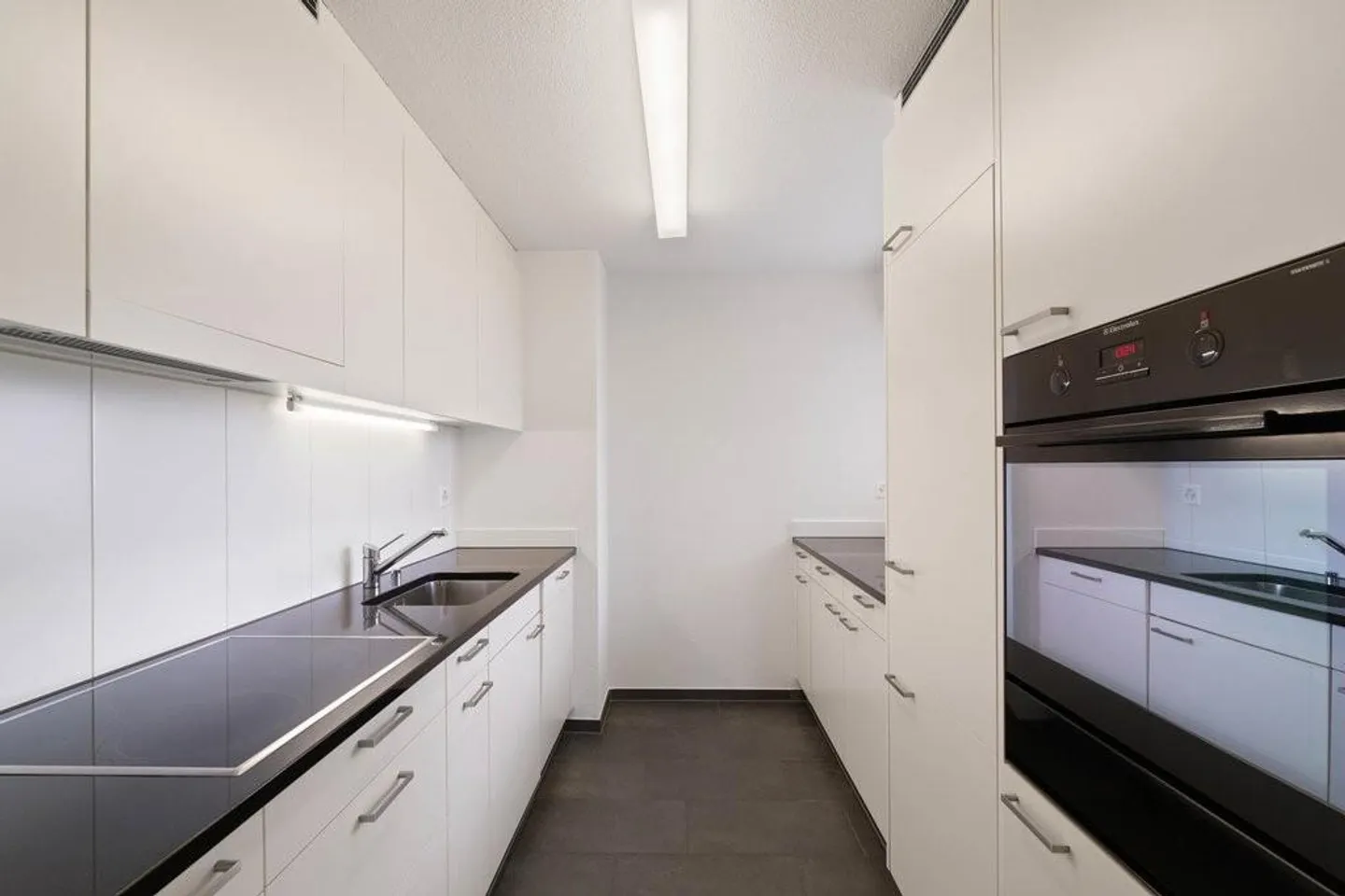 Votre appartement au cœur de Buchs - Photo 2 sur 7