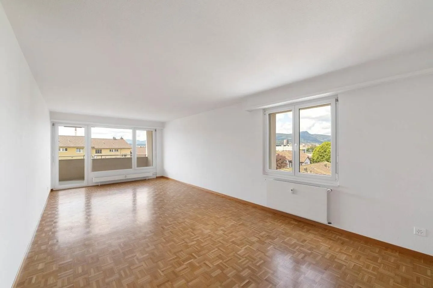 Votre appartement au cœur de Buchs - Photo 3 sur 7