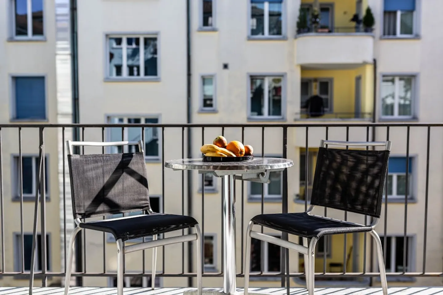 Appartamento in affitto - Foto 1 di 8