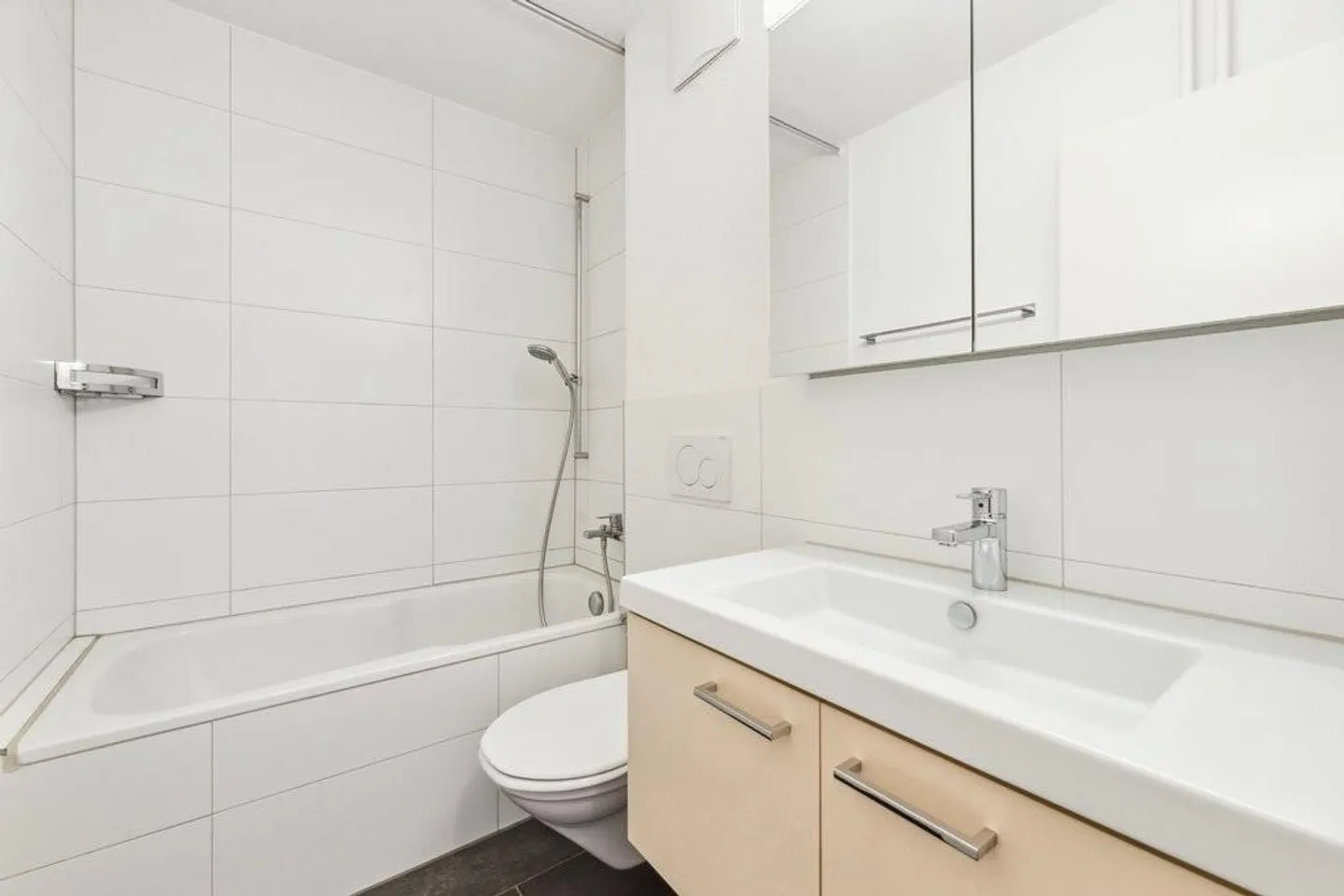 Votre appartement au cœur de Buchs - Photo 4 sur 7