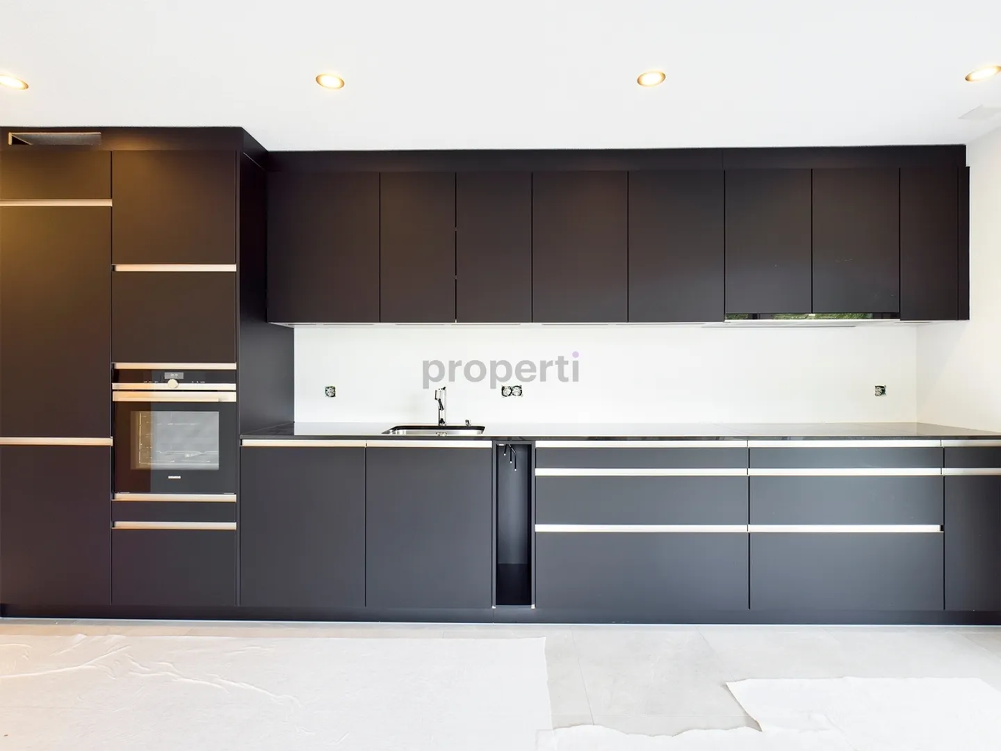 Moderne 3.5-Zimmer-Wohnung in Bärau mit Balkon und Parkplatz - Foto 4 von 12