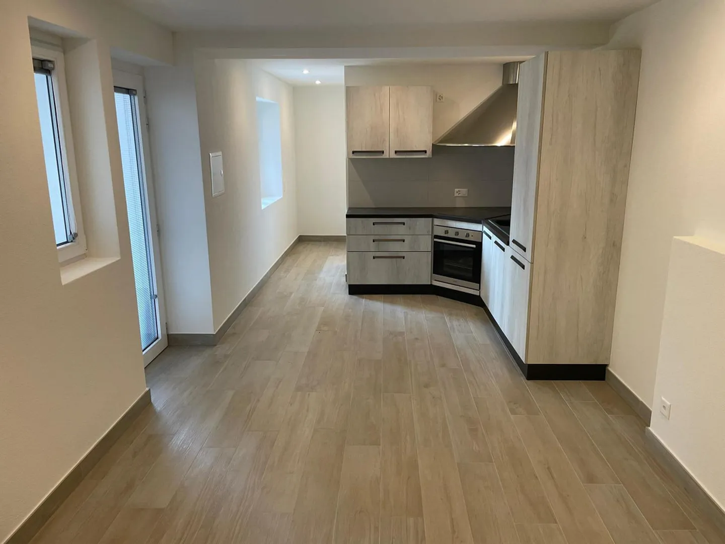 DEUX APPARTEMENTS DANS UNE MAISON JUMELÉE – ID 21353 - Photo 5 sur 8