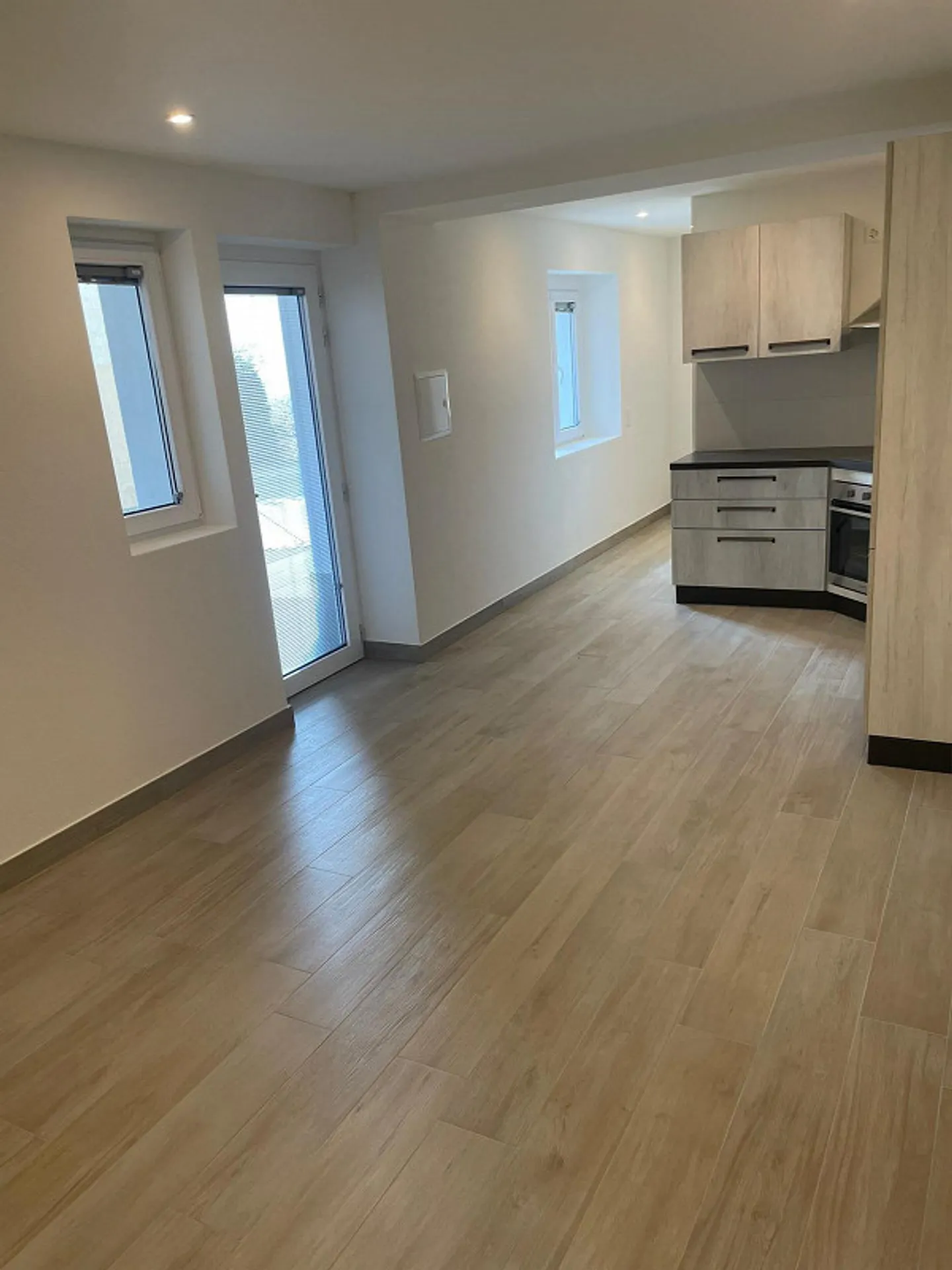 DEUX APPARTEMENTS DANS UNE MAISON JUMELÉE – ID 21353 - Photo 6 sur 8