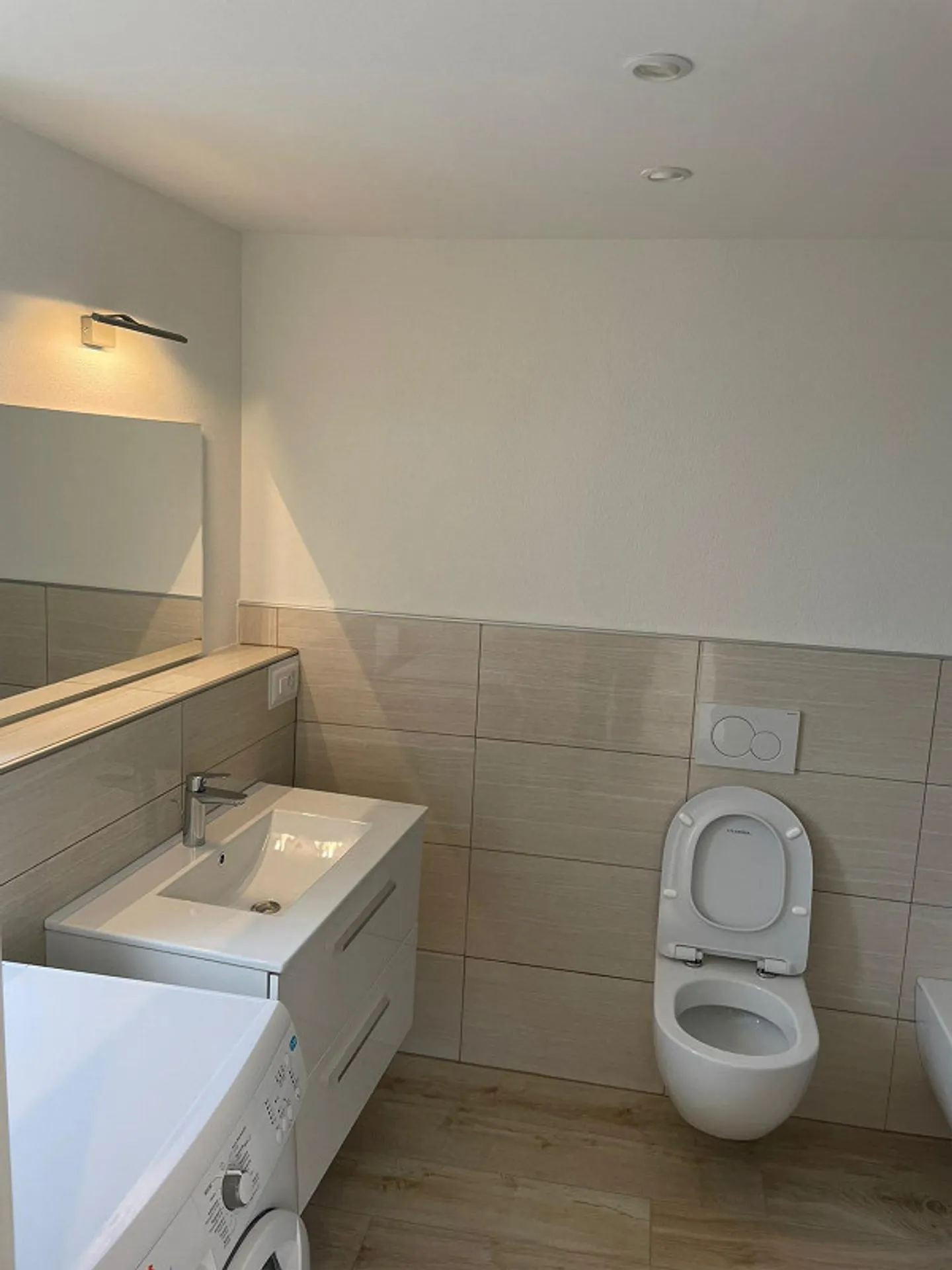 DEUX APPARTEMENTS DANS UNE MAISON JUMELÉE – ID 21353 - Photo 8 sur 8