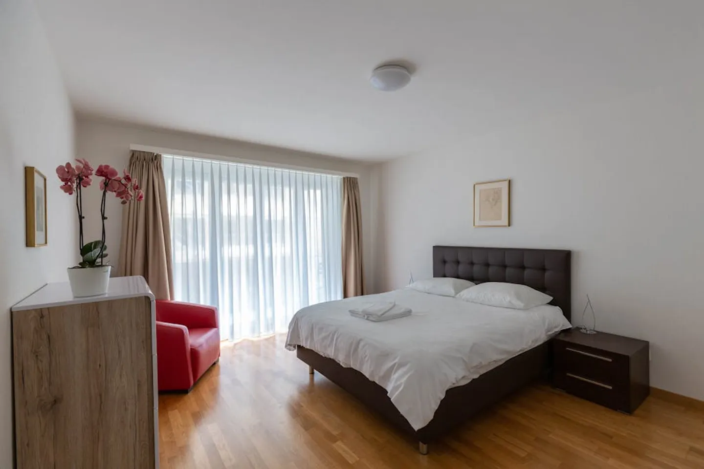 Appartamento in affitto - Foto 2 di 8