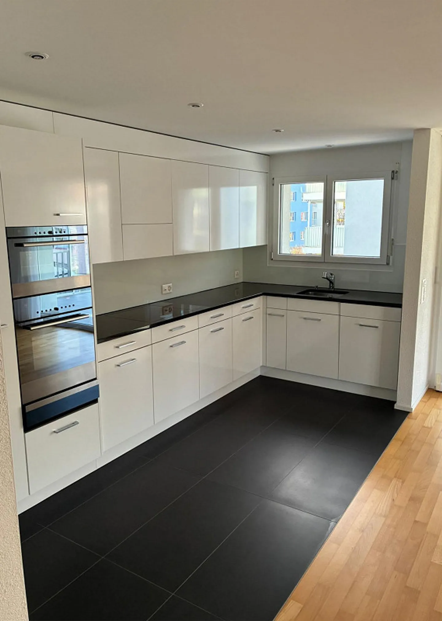 Appartement 3.5 pièces - Photo 1 sur 11