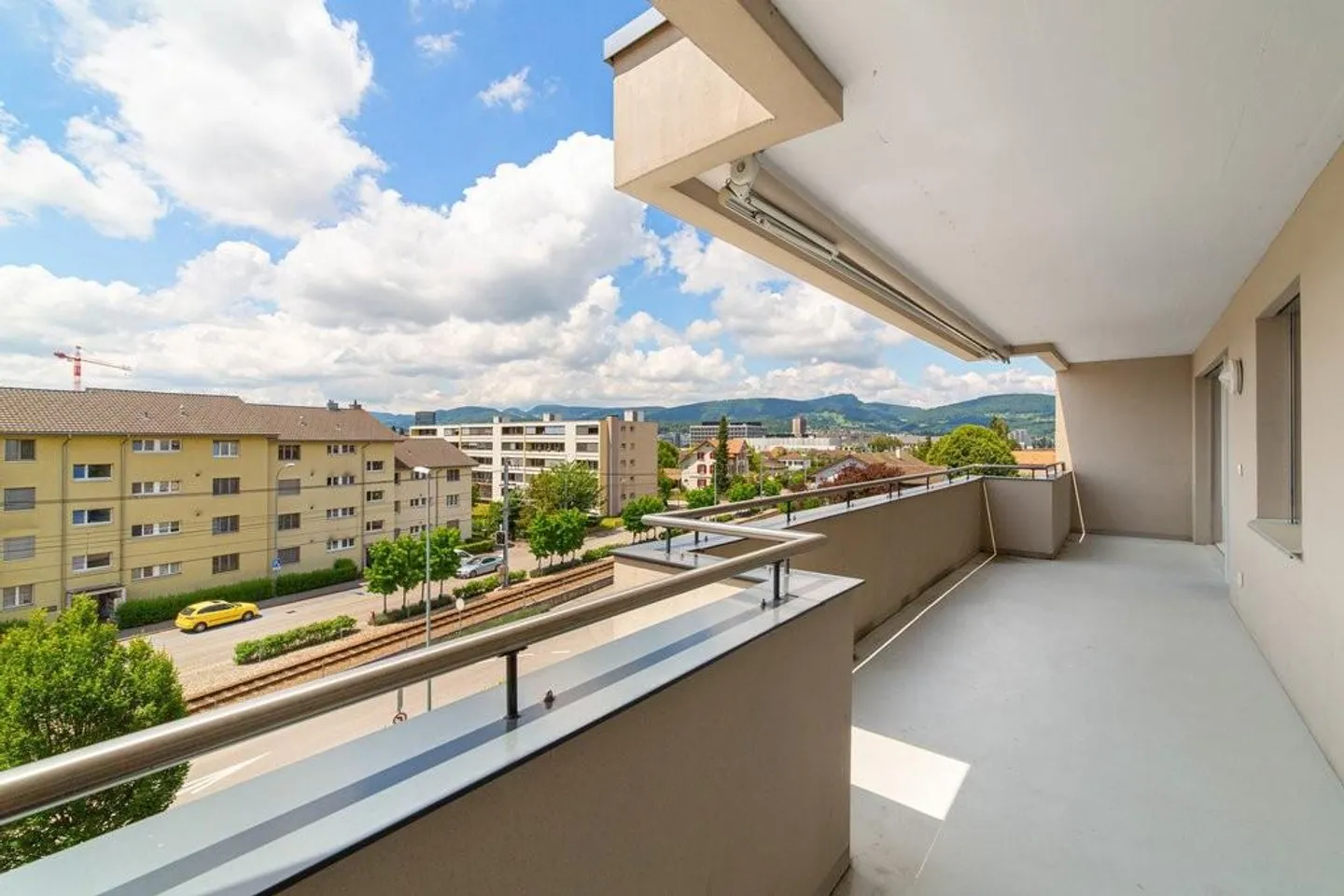 Votre appartement au cœur de Buchs - Photo 6 sur 7