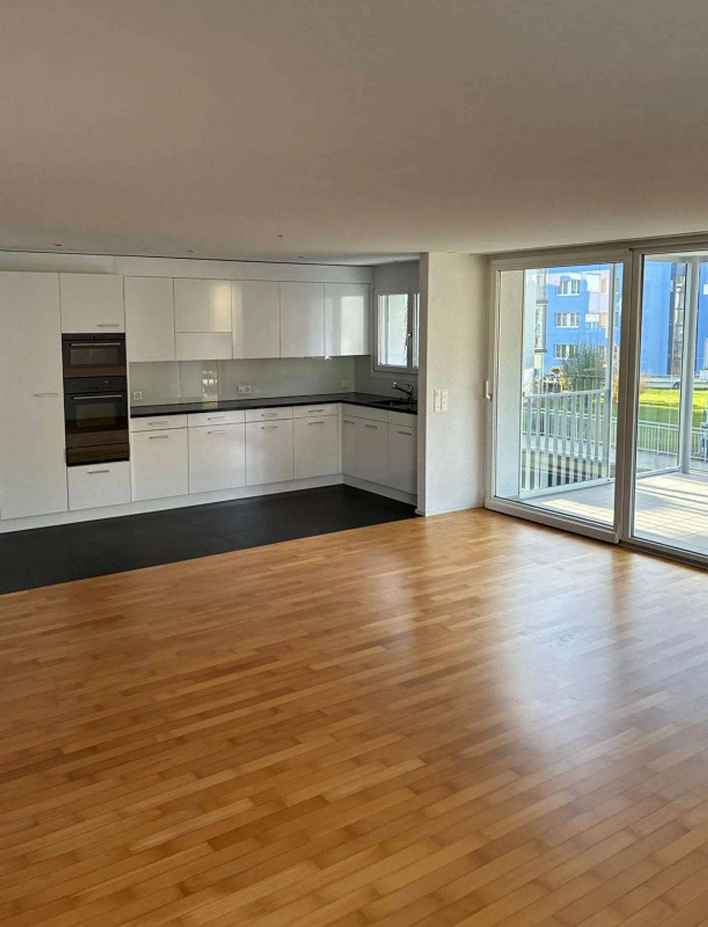 Appartement 3.5 pièces - Photo 2 sur 11