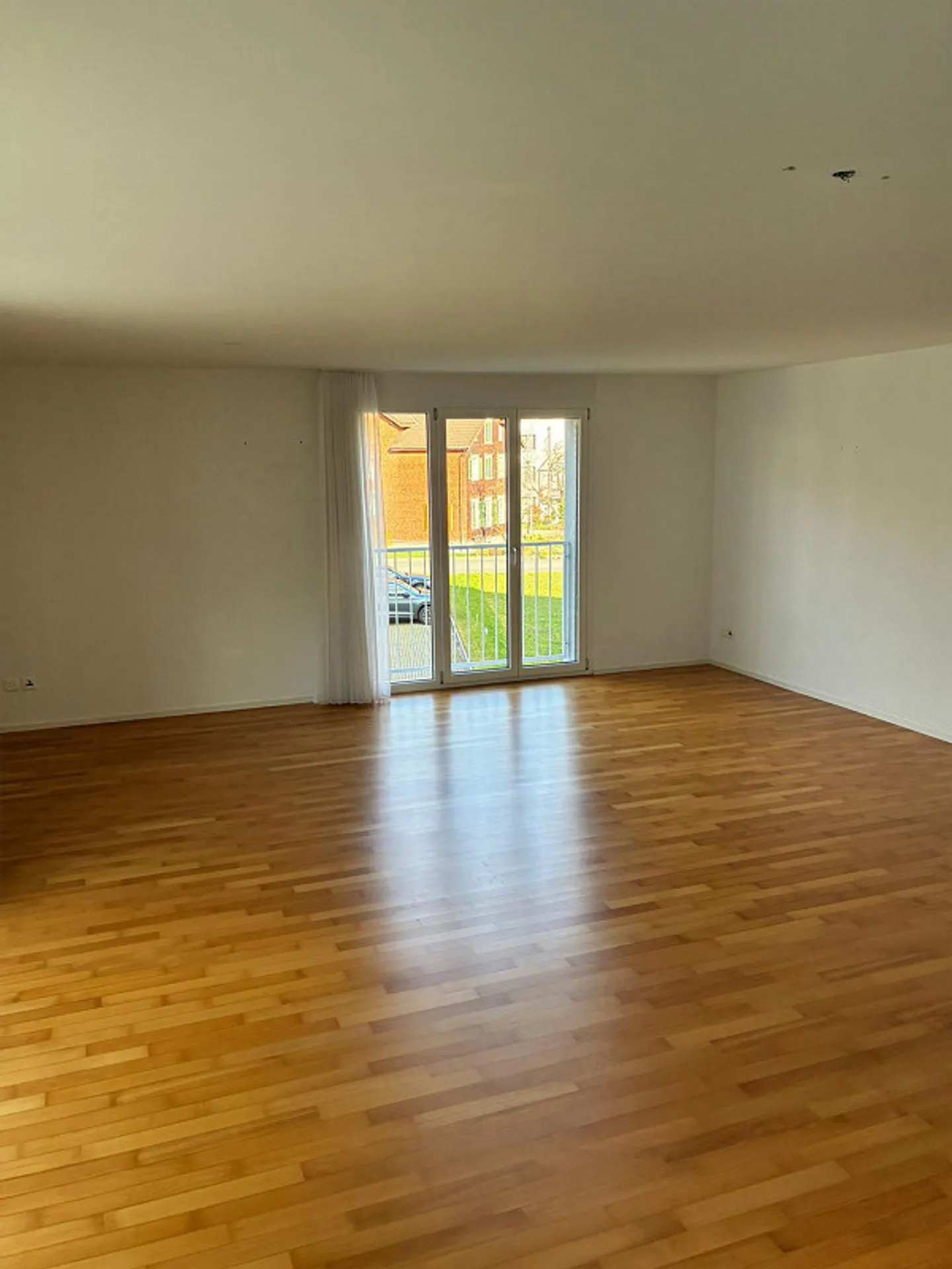 Appartement 3.5 pièces - Photo 3 sur 11