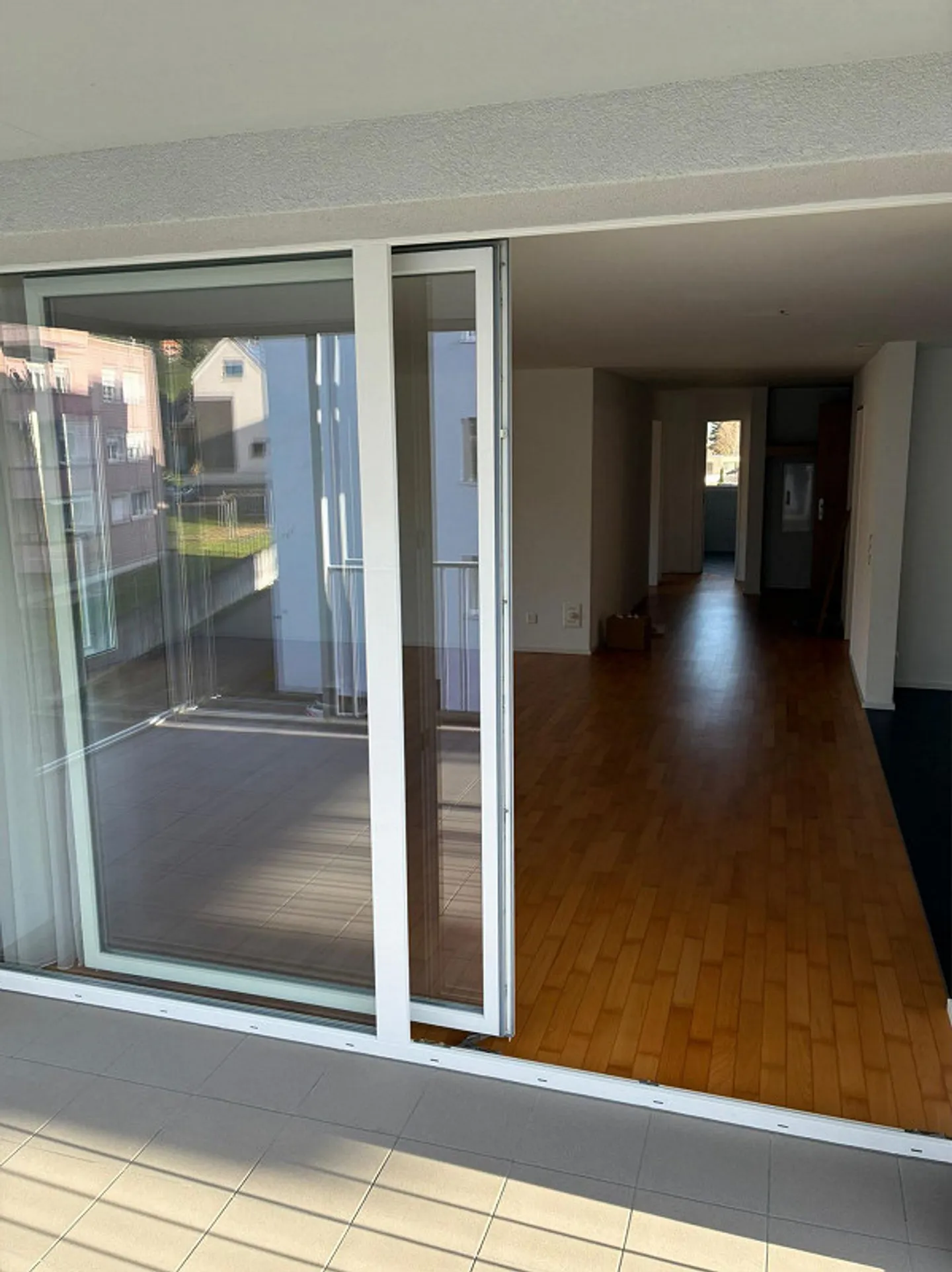 Appartement 3.5 pièces - Photo 4 sur 11