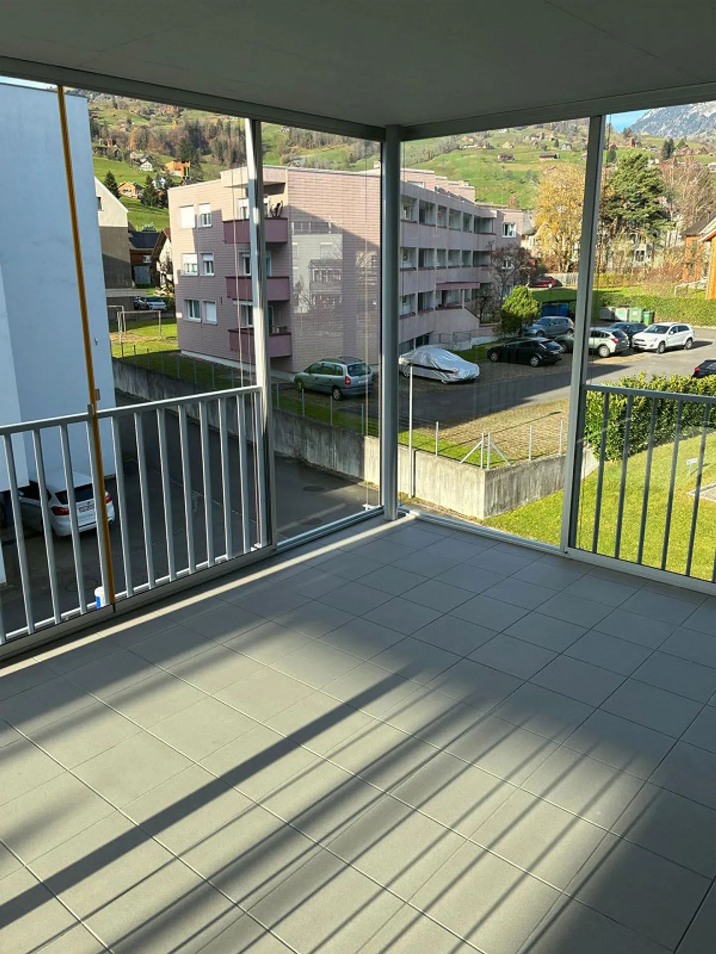 Appartement 3.5 pièces - Photo 5 sur 11