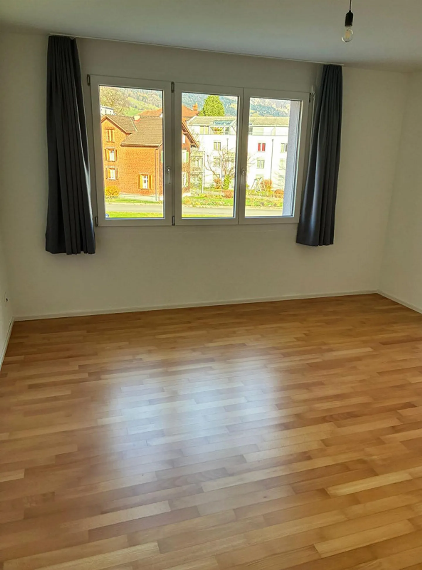 Appartement 3.5 pièces - Photo 6 sur 11