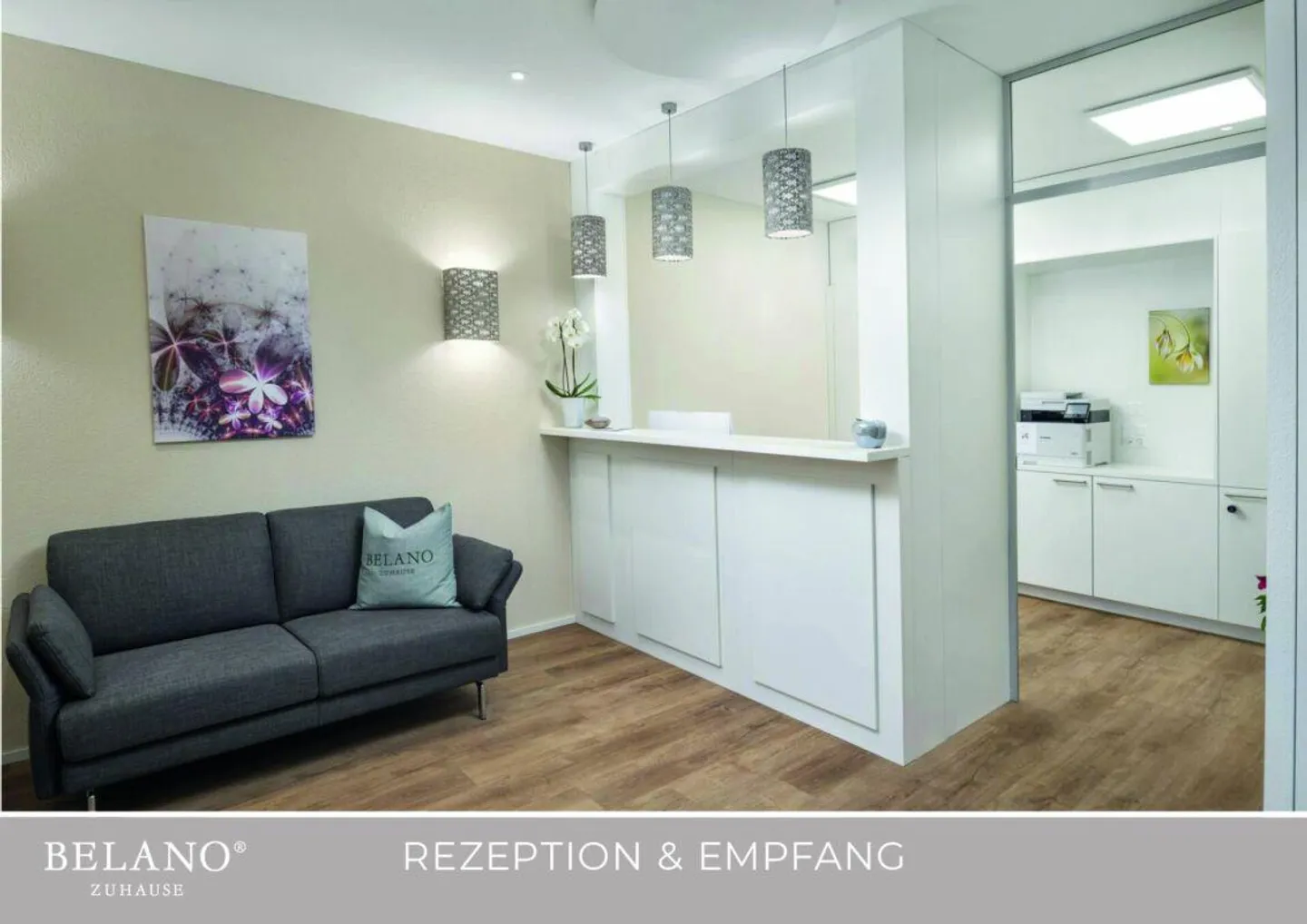 Senior and Generational Apartment in Belano Home in Uzwil - Photo 9 of 11