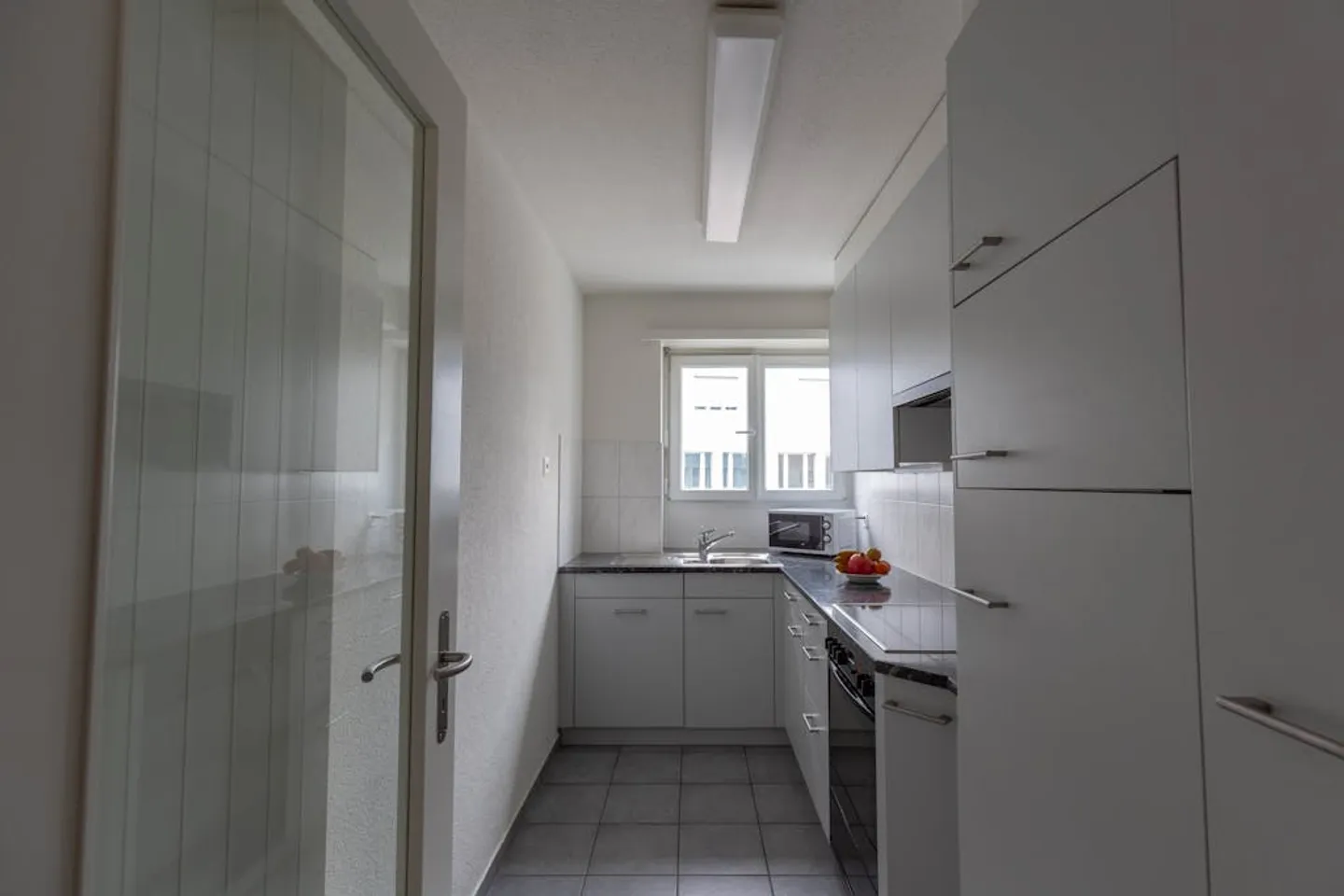 Appartamento in affitto - Foto 5 di 8