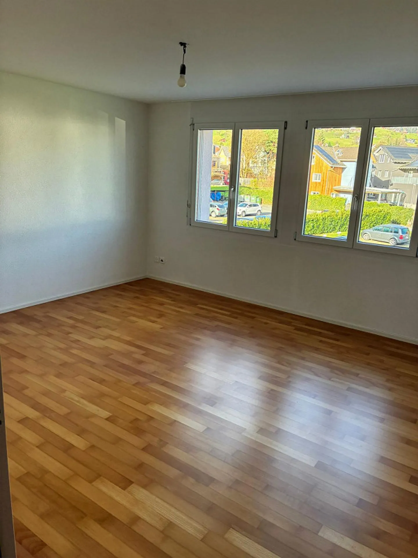 Appartement 3.5 pièces - Photo 7 sur 11