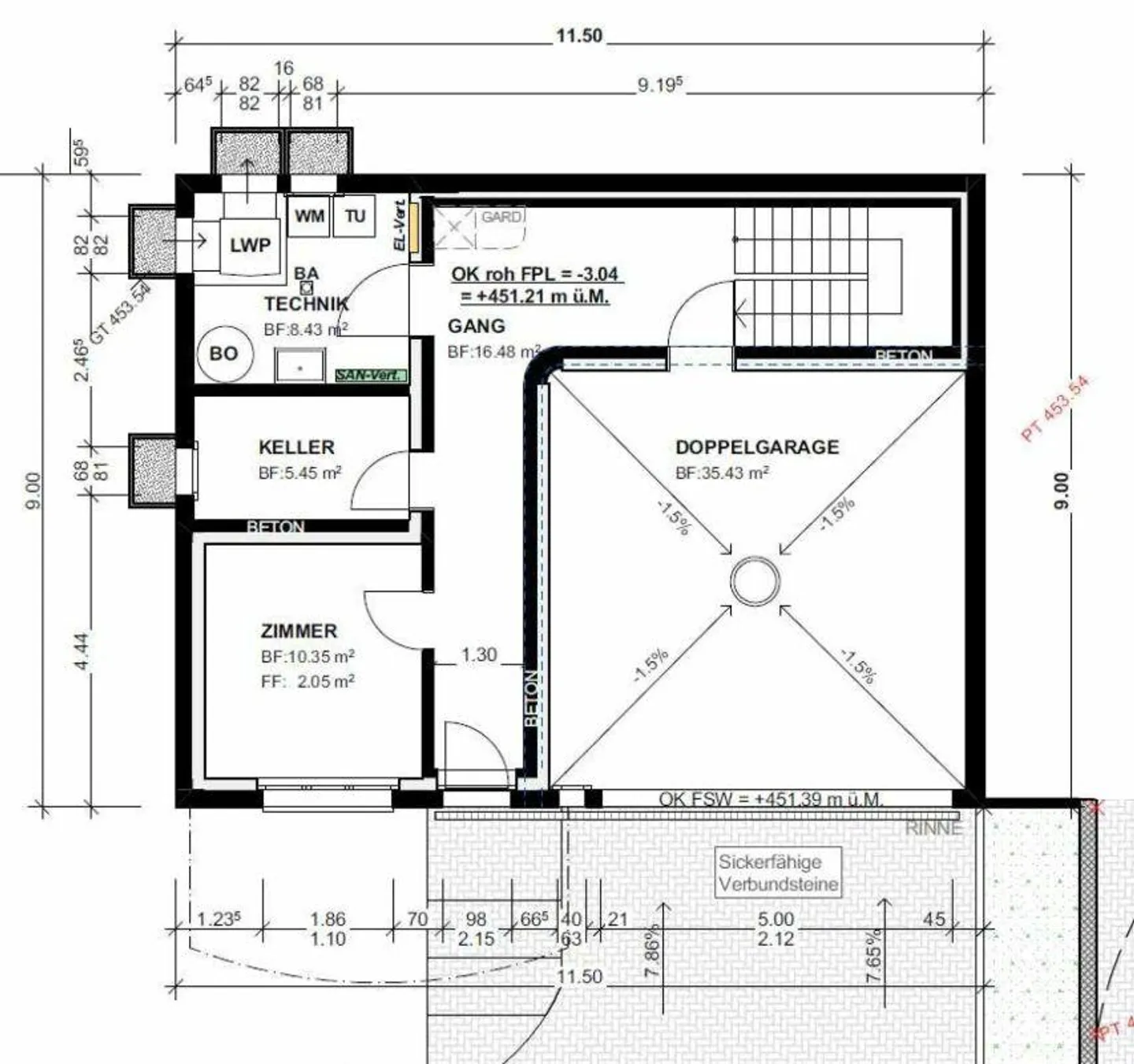 Nouvelle Maison Individuelle avec Vue - Photo 3 sur 12