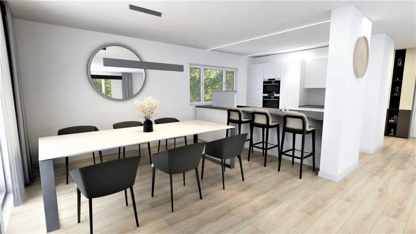 Nouvelle Maison Individuelle avec Vue - Photo 6 sur 12