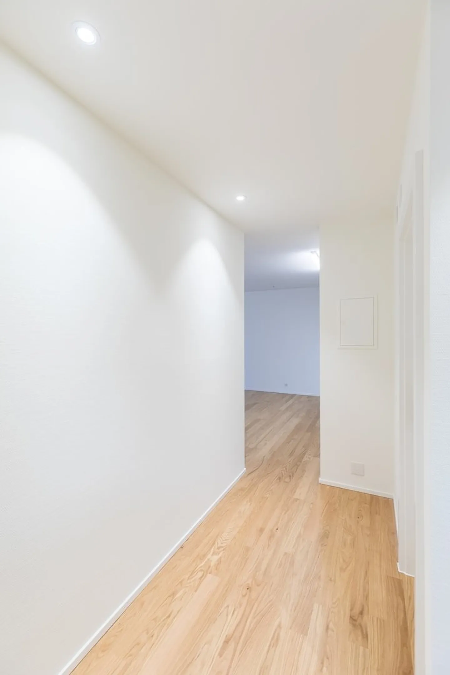 Appartement moderne 1.5 pièces - Photo 2 sur 9