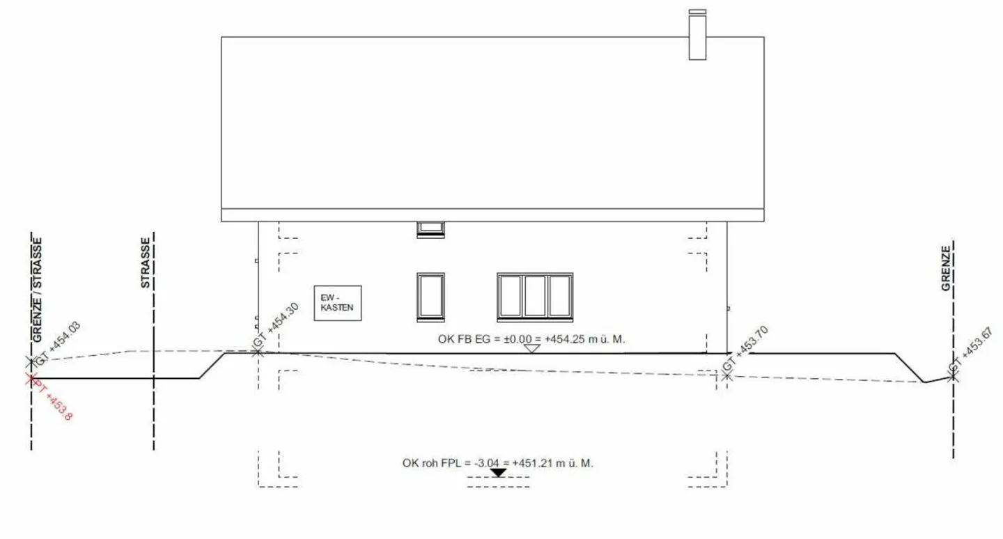 Nouvelle Maison Individuelle avec Vue - Photo 9 sur 12