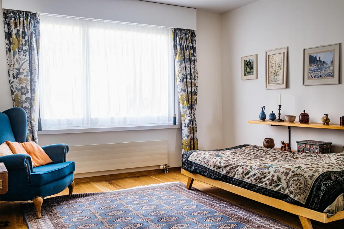 Freshly renovated condominium - guaranteed lake and panoramic view - Photo 8 of 15