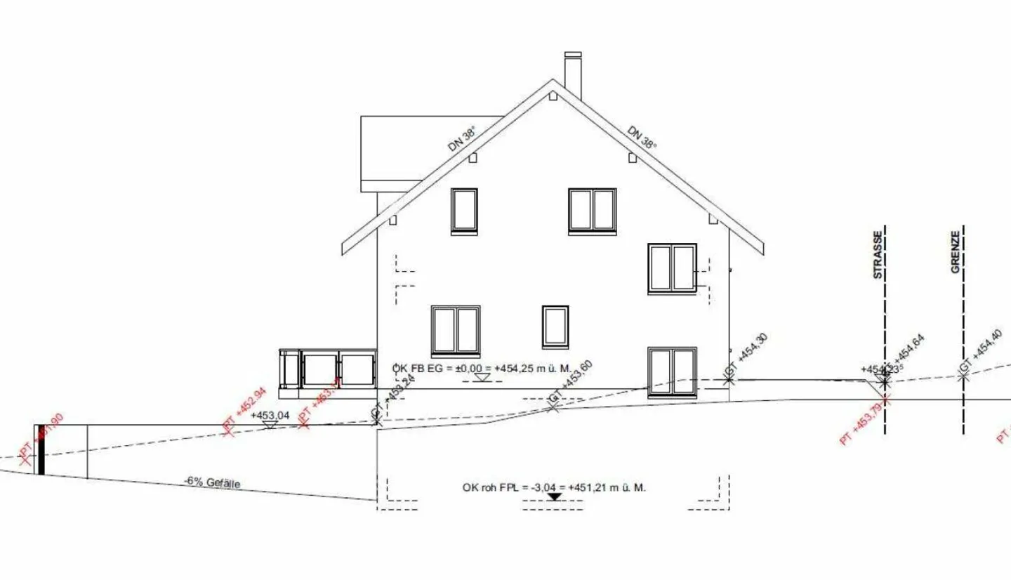 Nouvelle Maison Individuelle avec Vue - Photo 10 sur 12